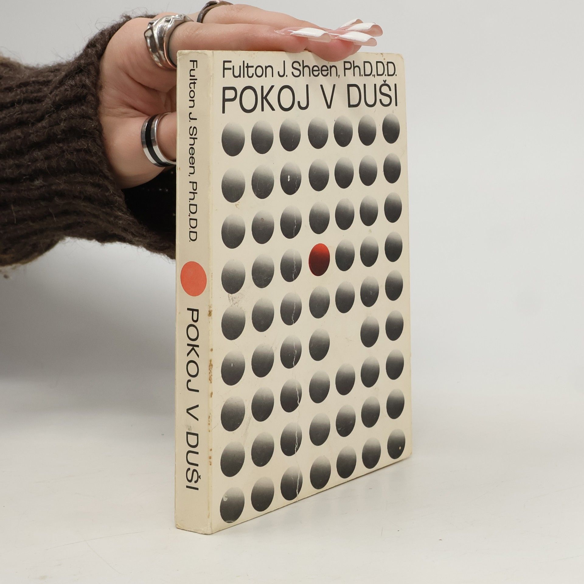Pokoj v duši