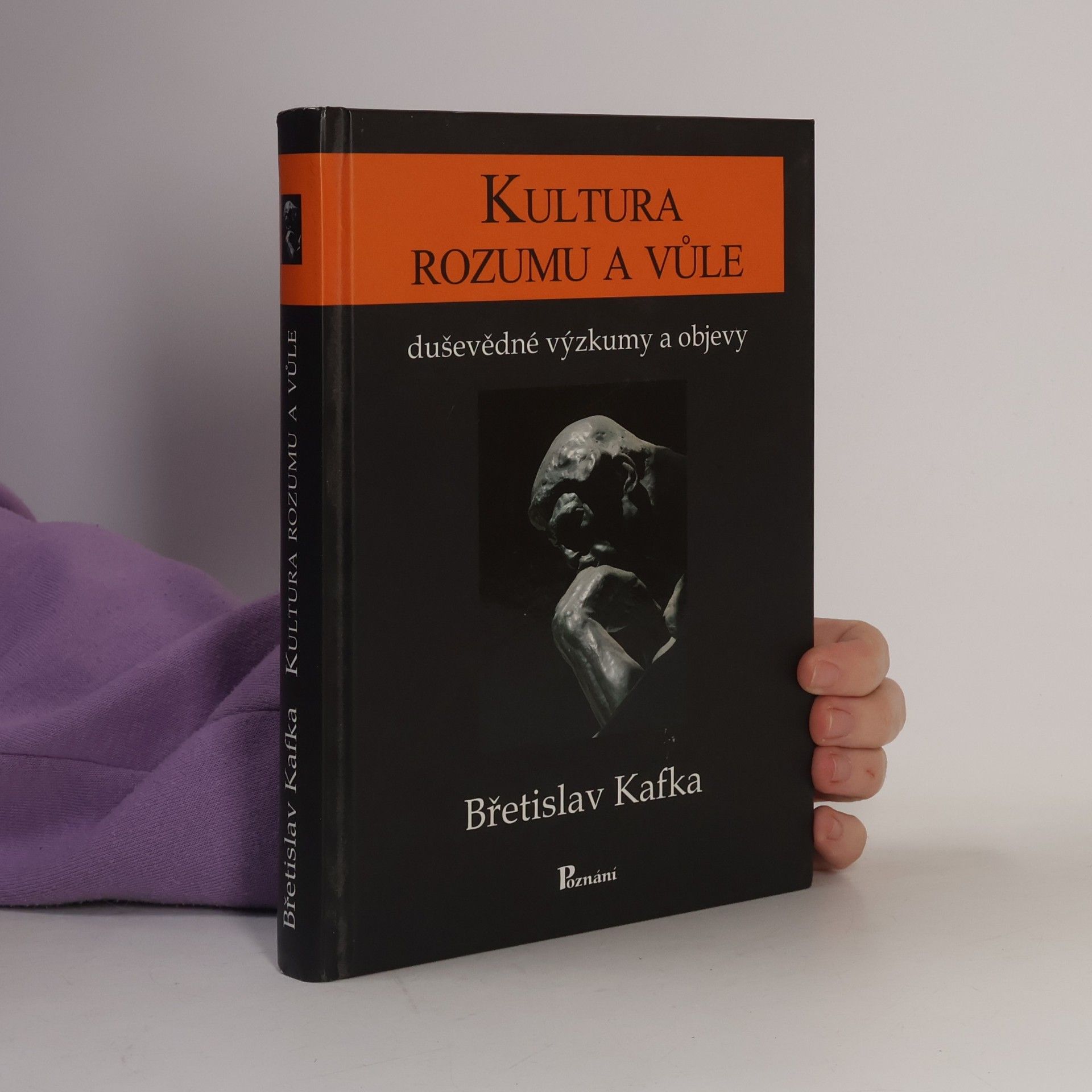 Kultura rozumu a vůle