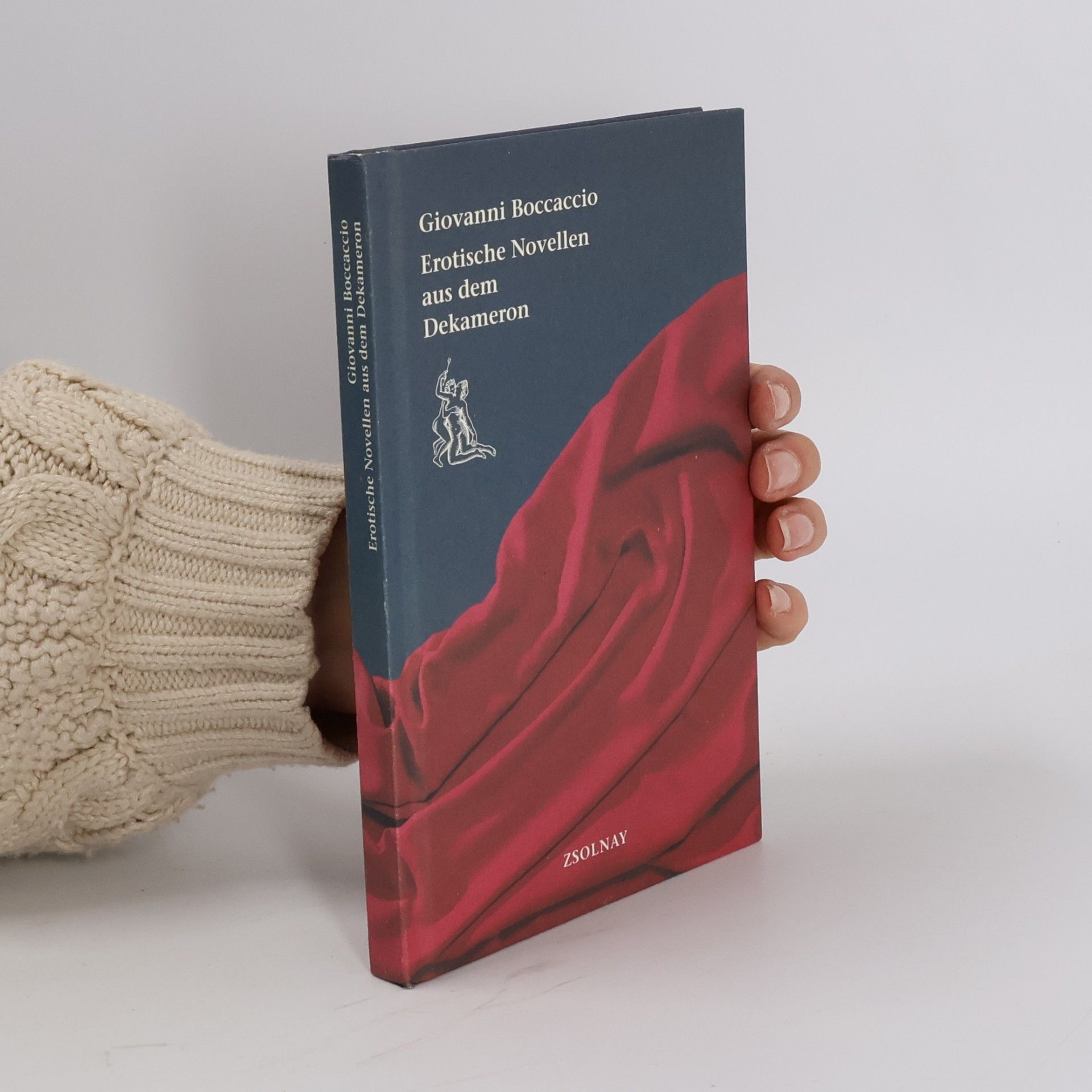 Erotische Geschichten der Weltliteratur