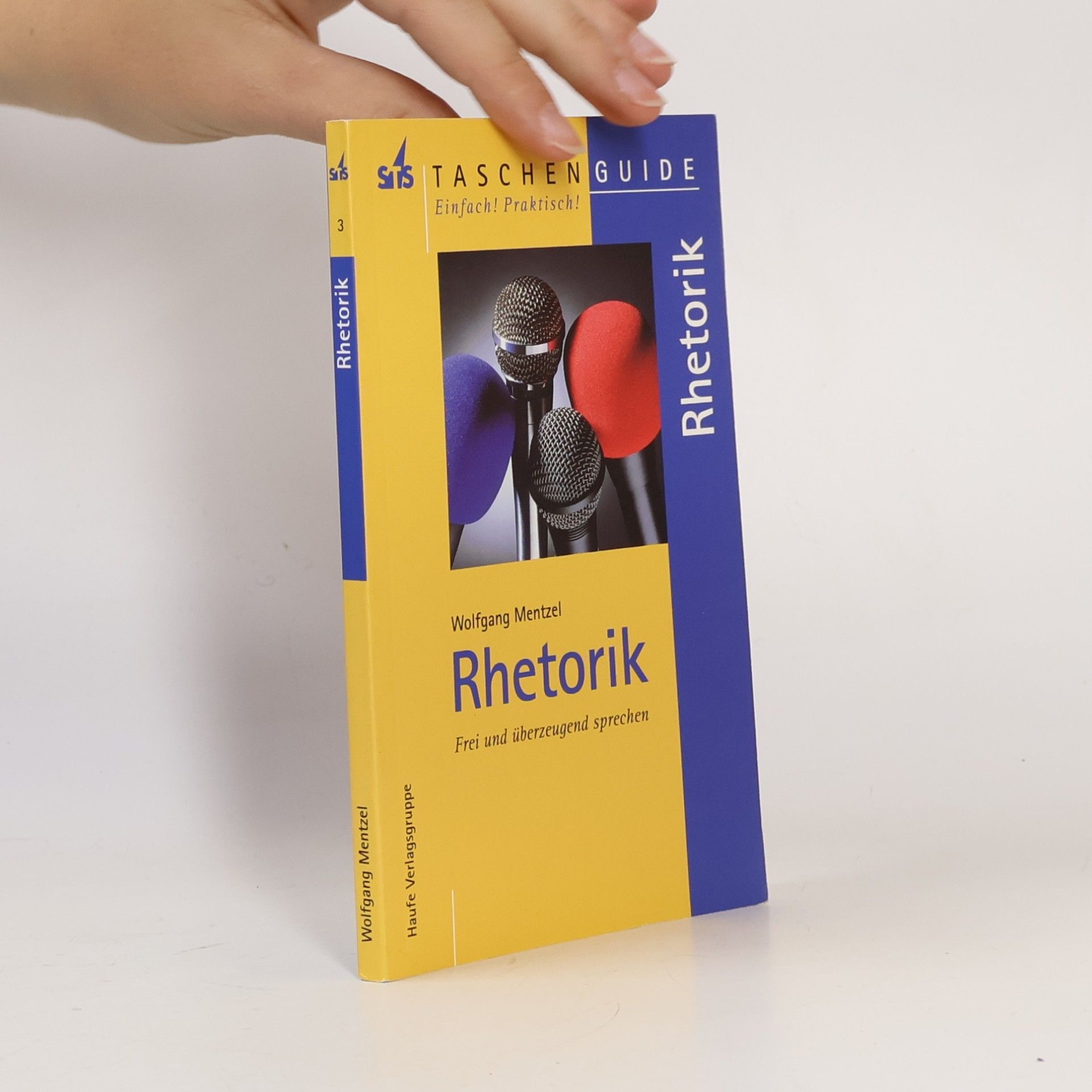 Rhetorik