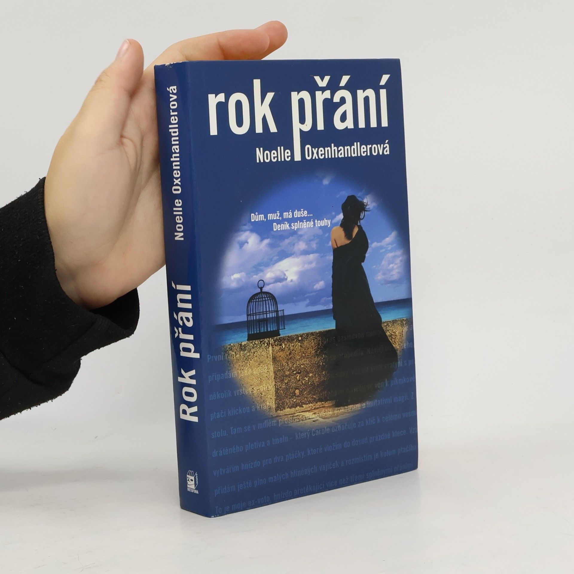 Rok přání
