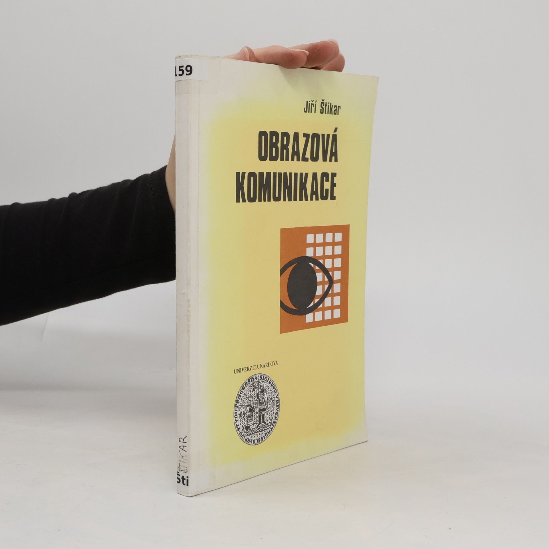 Obrazová komunikace