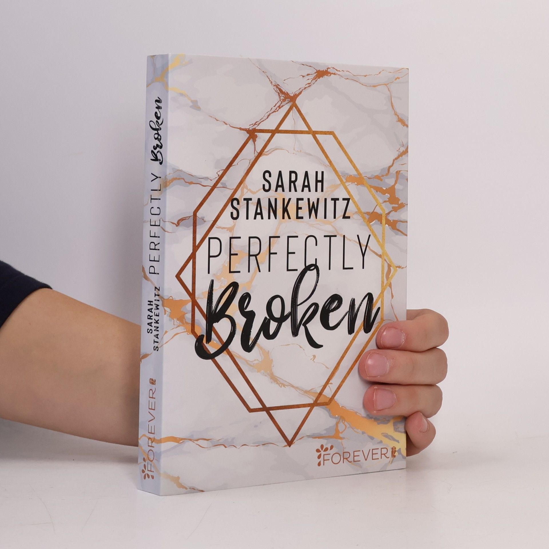 Perfectly broken