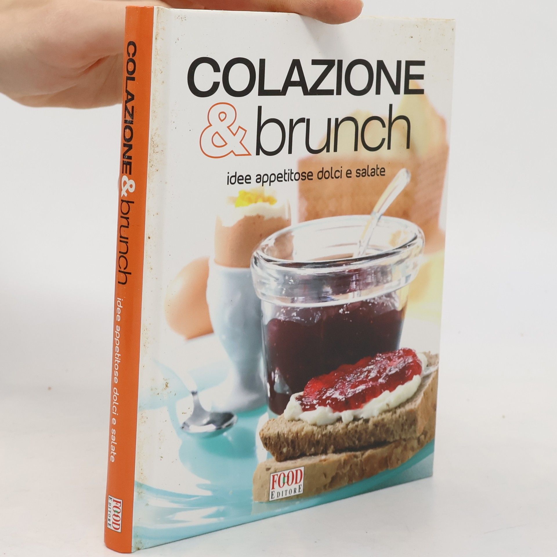 G. Gazzola Colazione & brunch