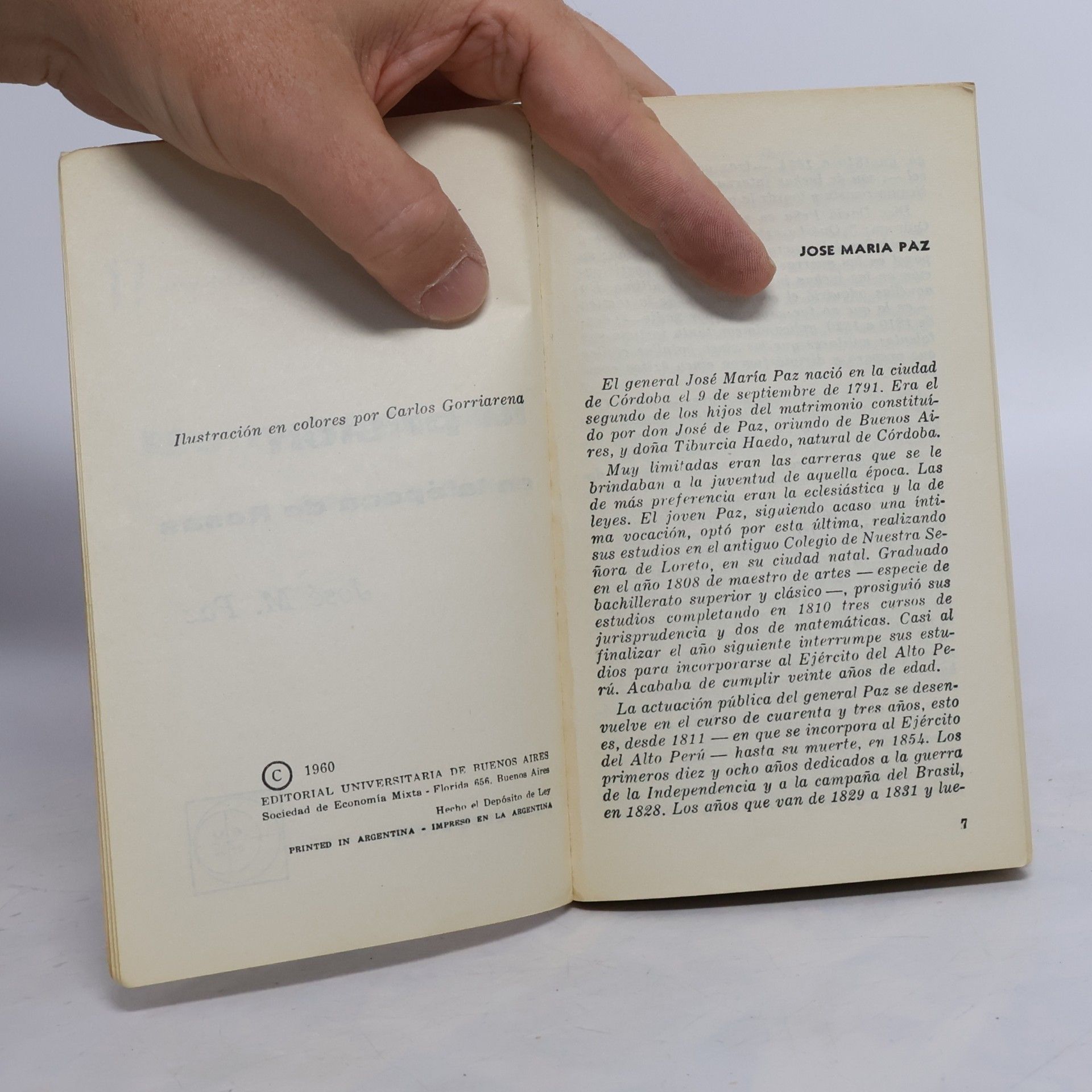 Josef M. Pažák Memorias de la Prision