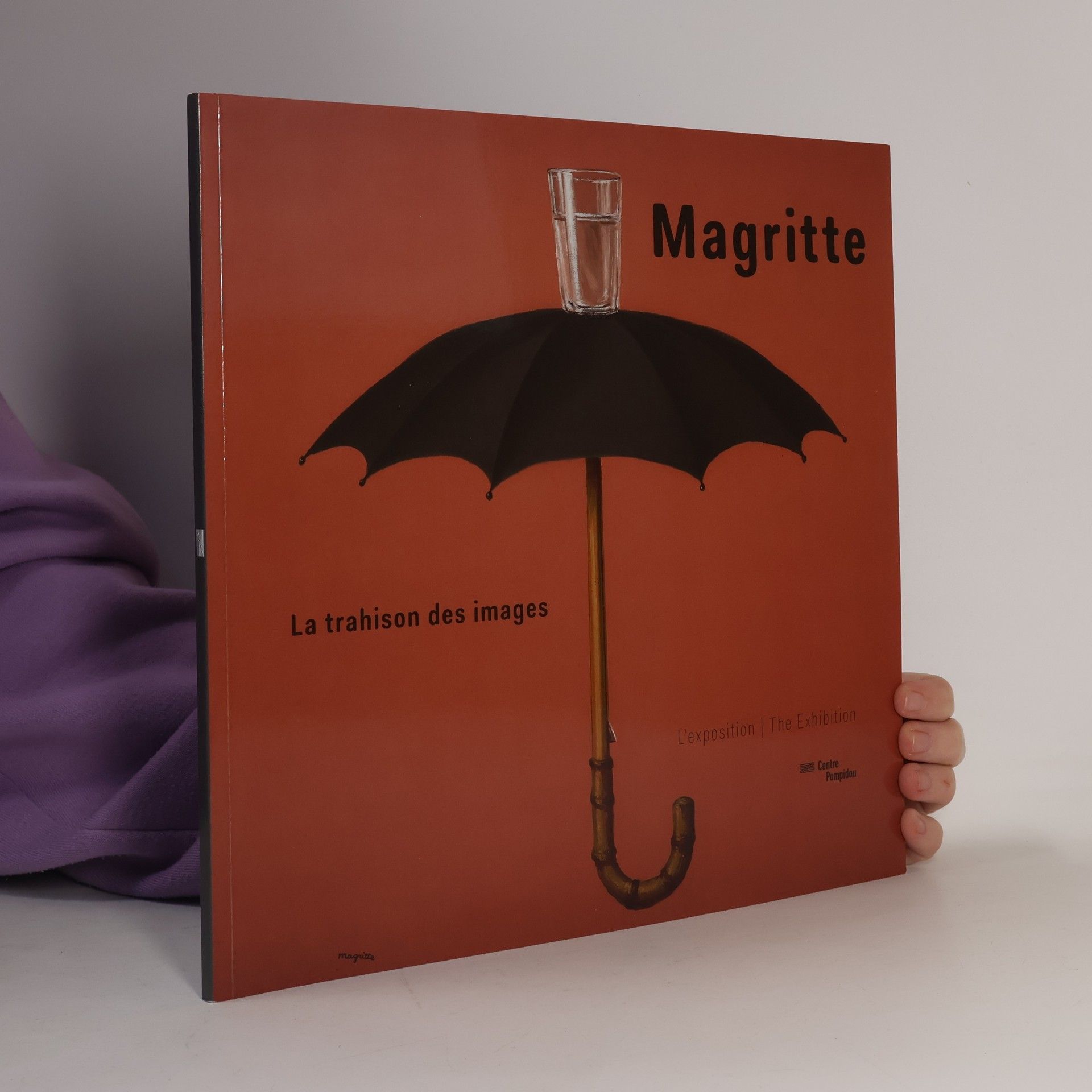 Marion Diez Magritte