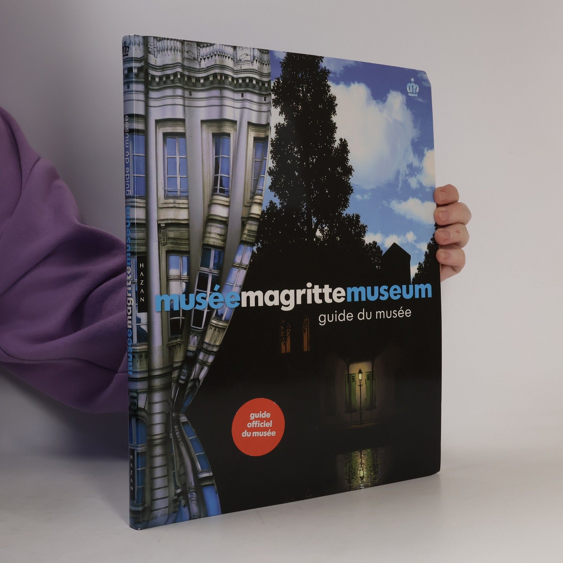 Musée Magritte Museum