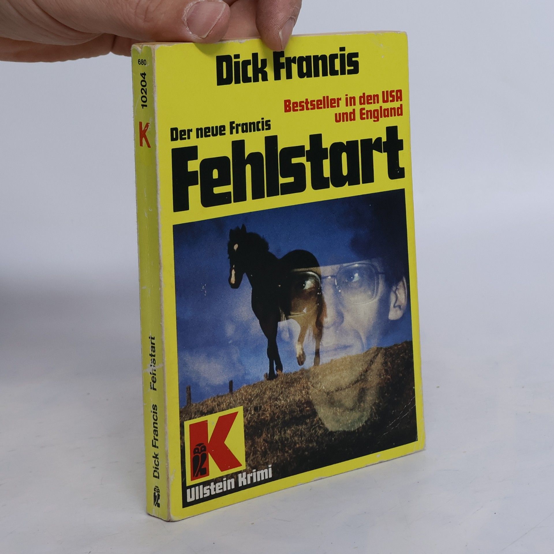 Fehlstart
