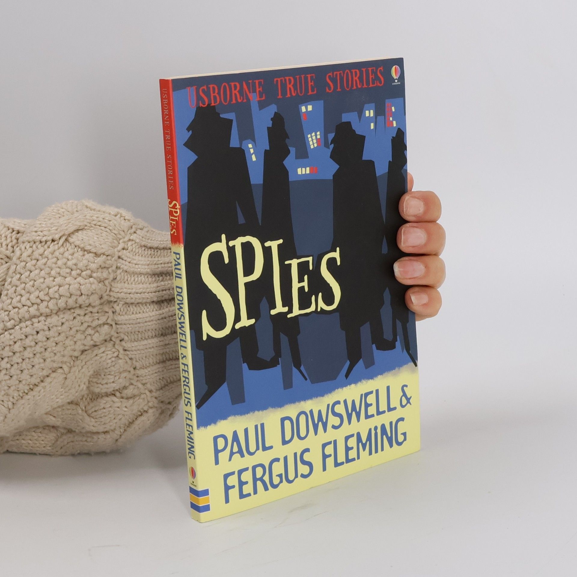 Spies