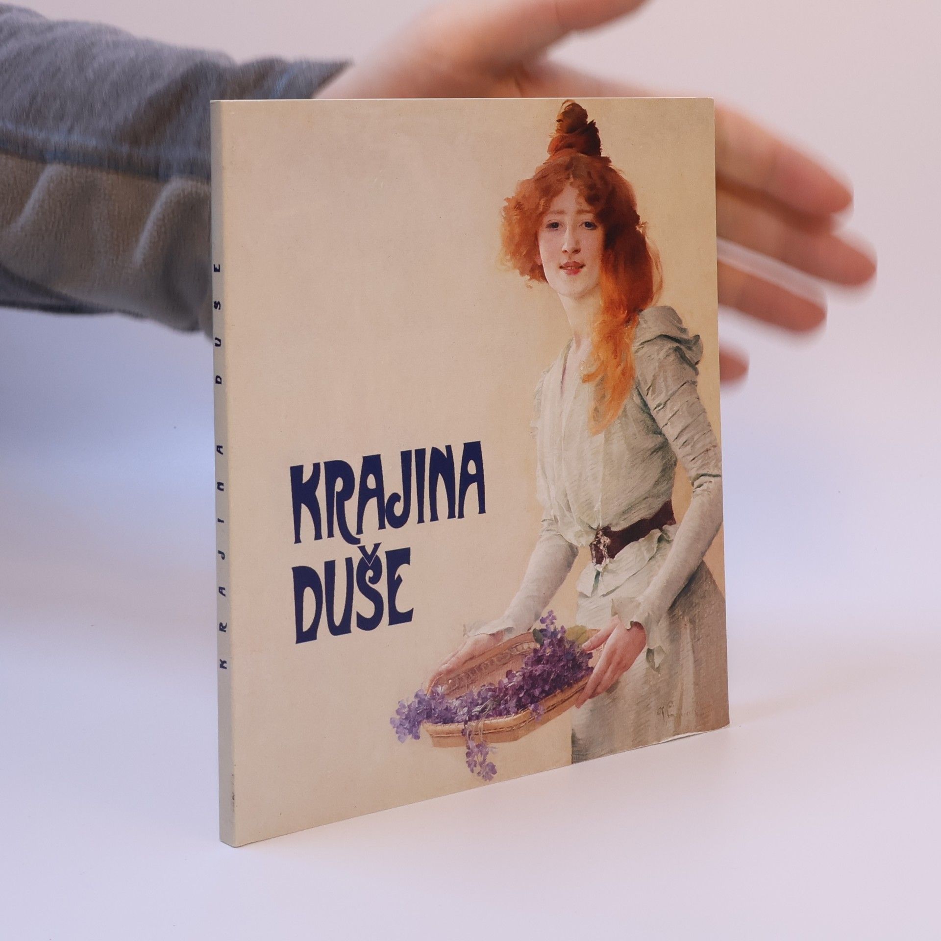 Krajina duše