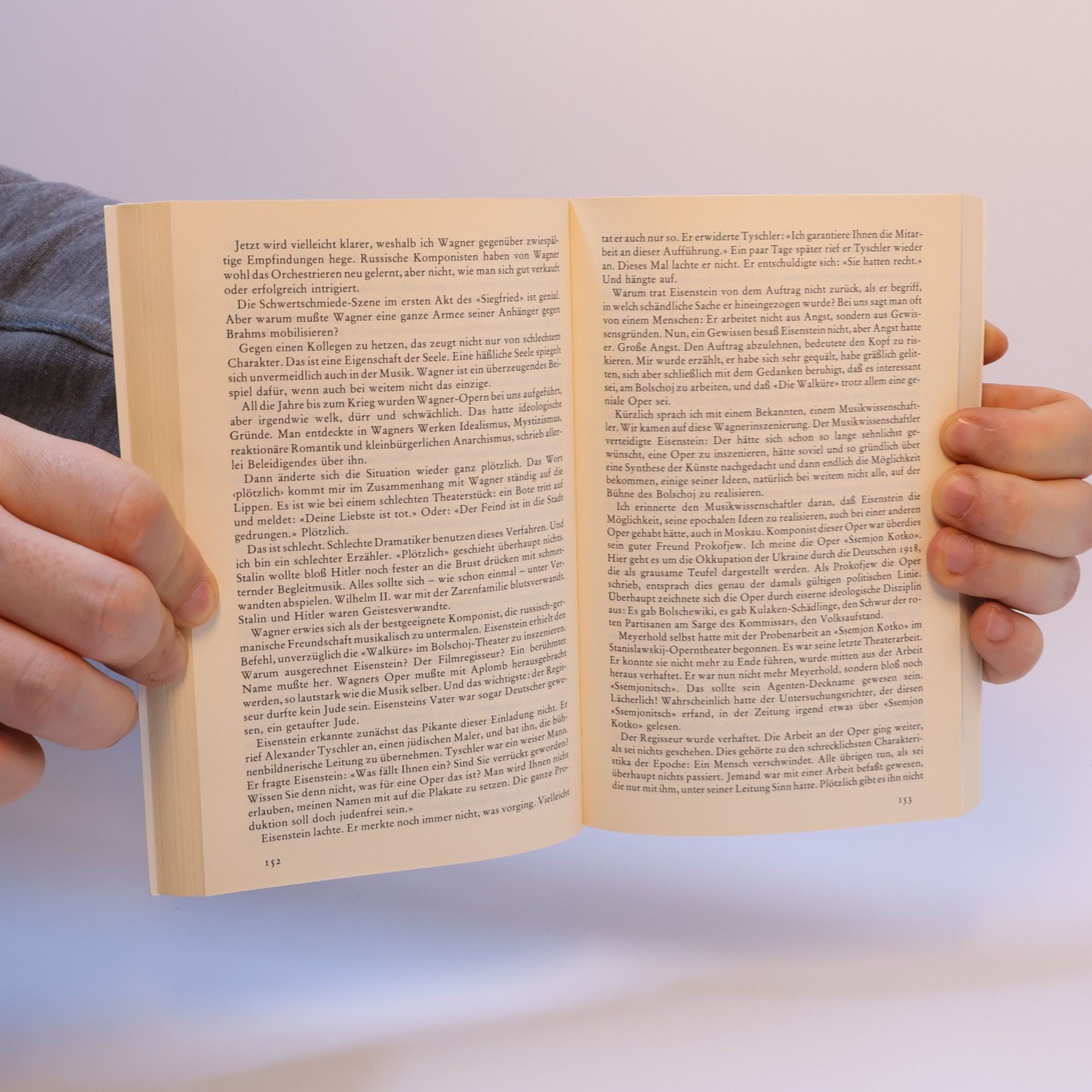 Dmitri Dmitrijewitsch Schostakowitsch Die Memoiren des Dmitrij Schostakowitsch