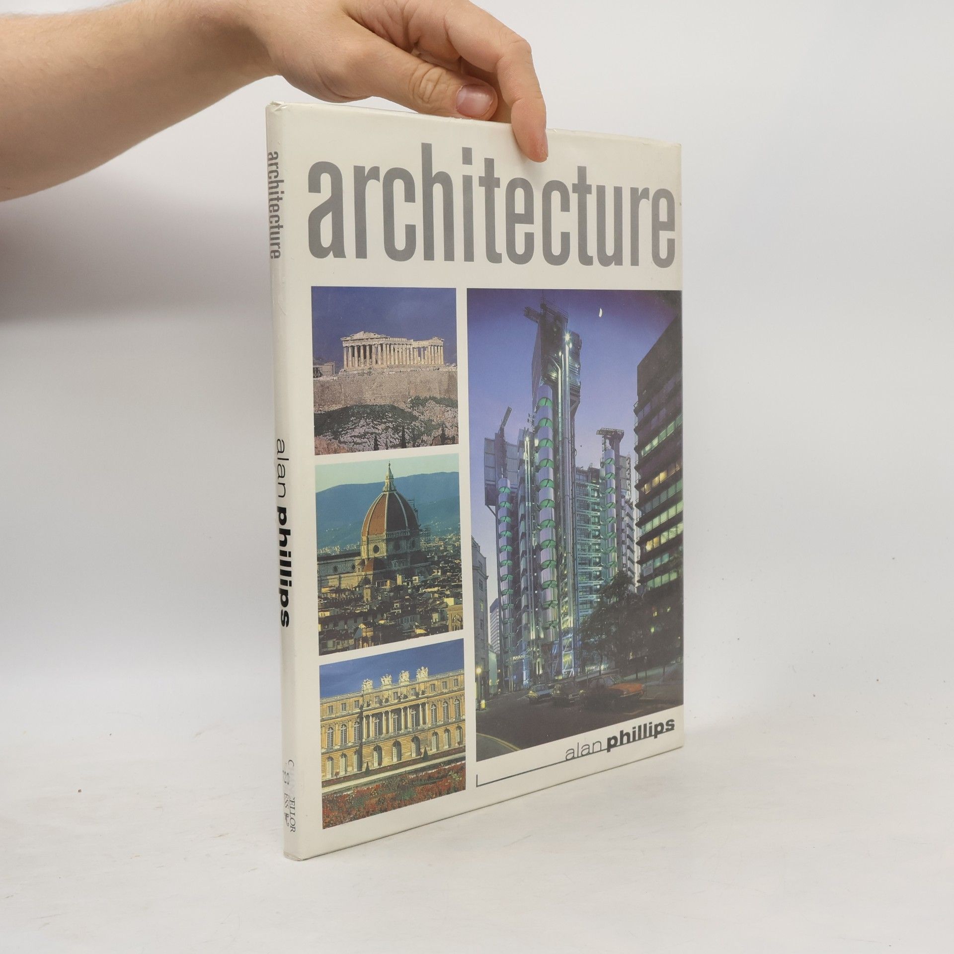 Alan Phillips Architecture