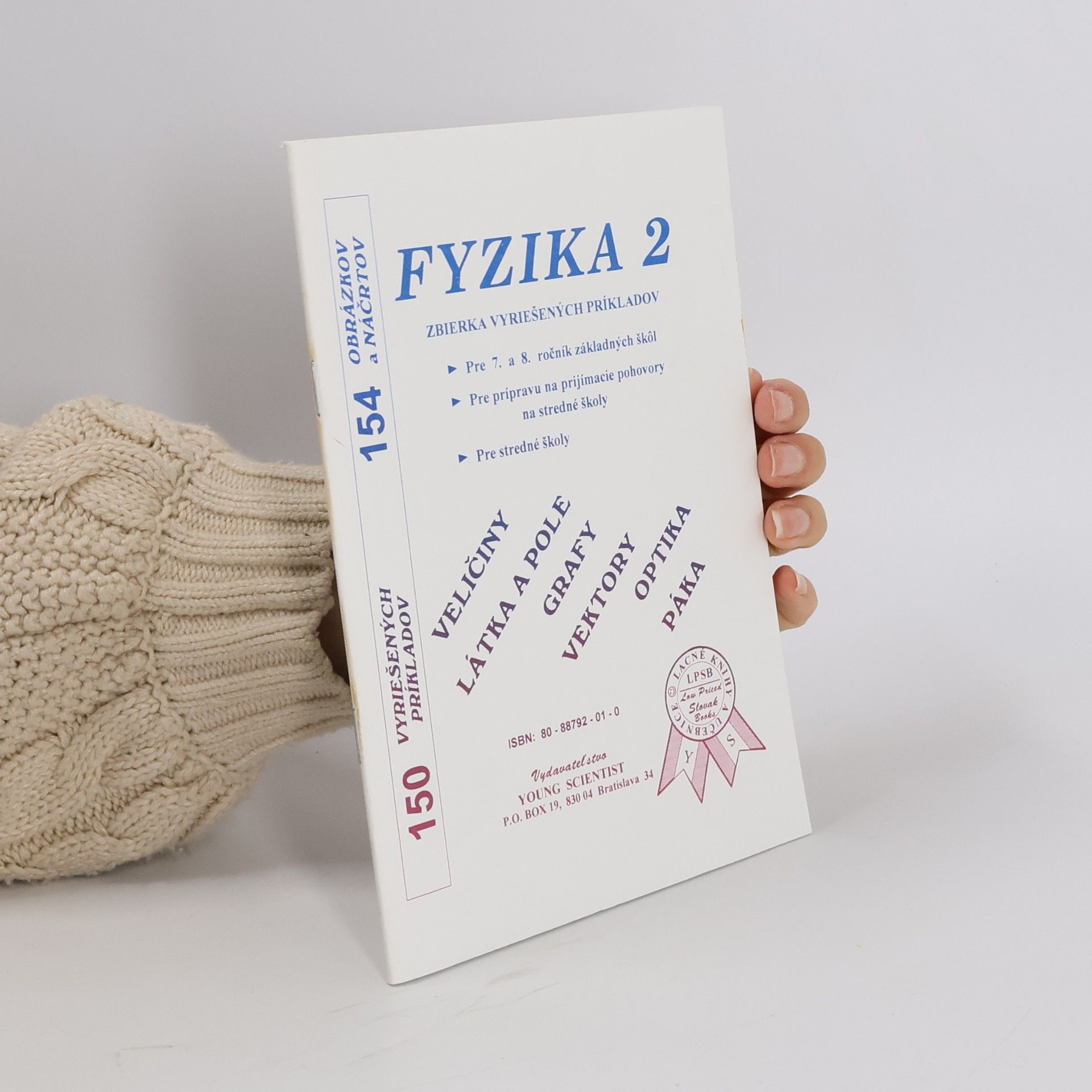 Fyzika 2