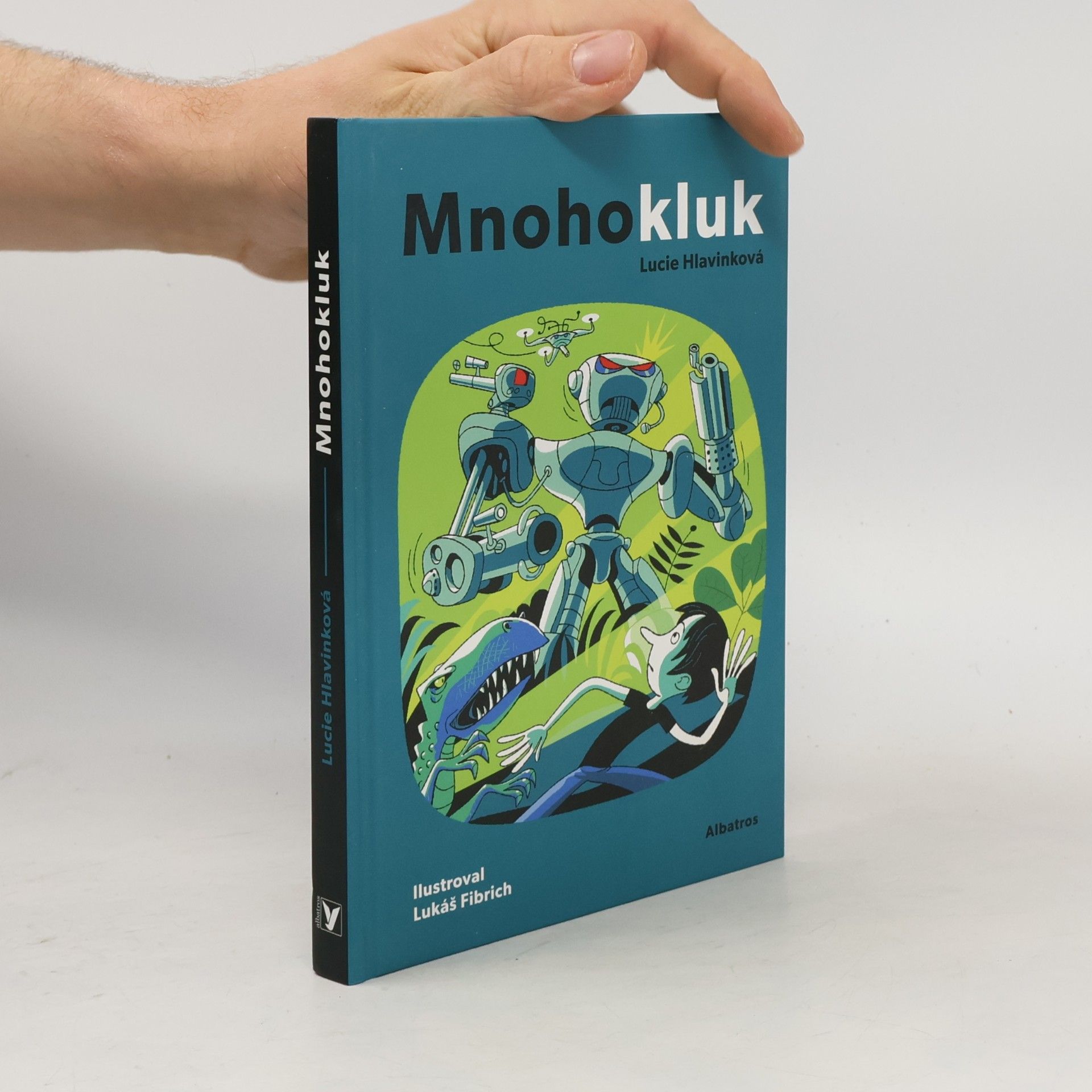 Mnohokluk
