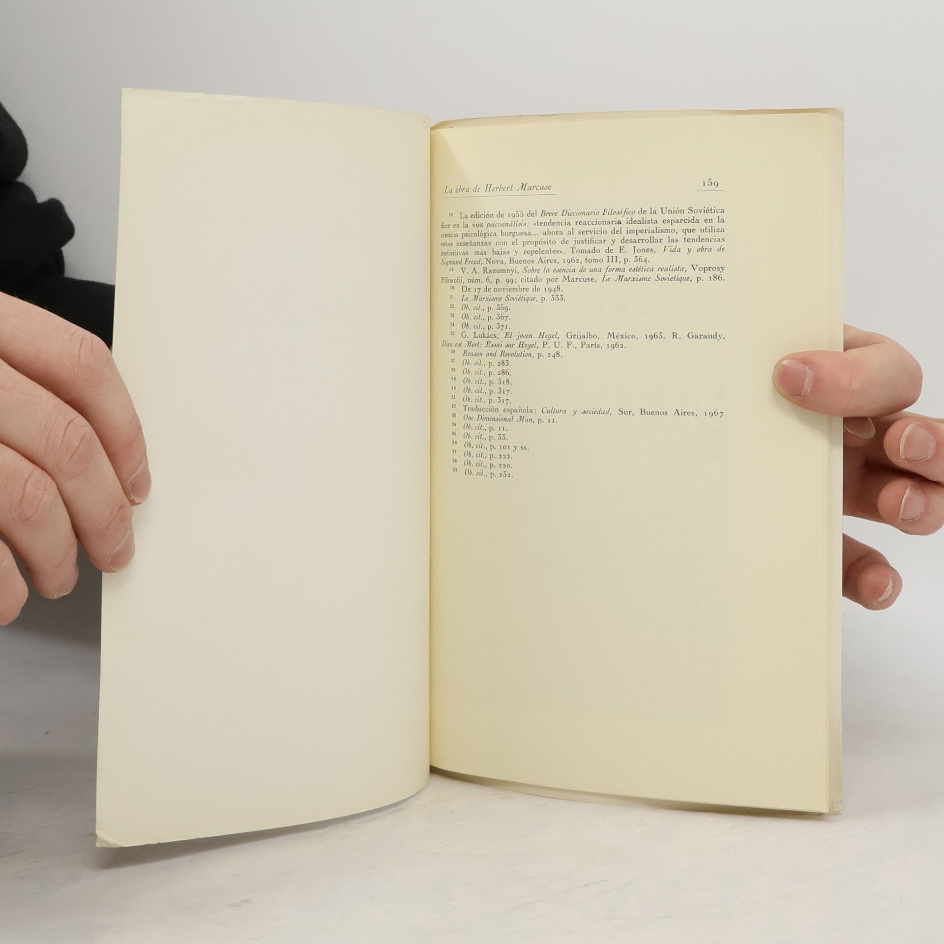 Josef Čermák Revista de Occidente 71. Franz Kafka