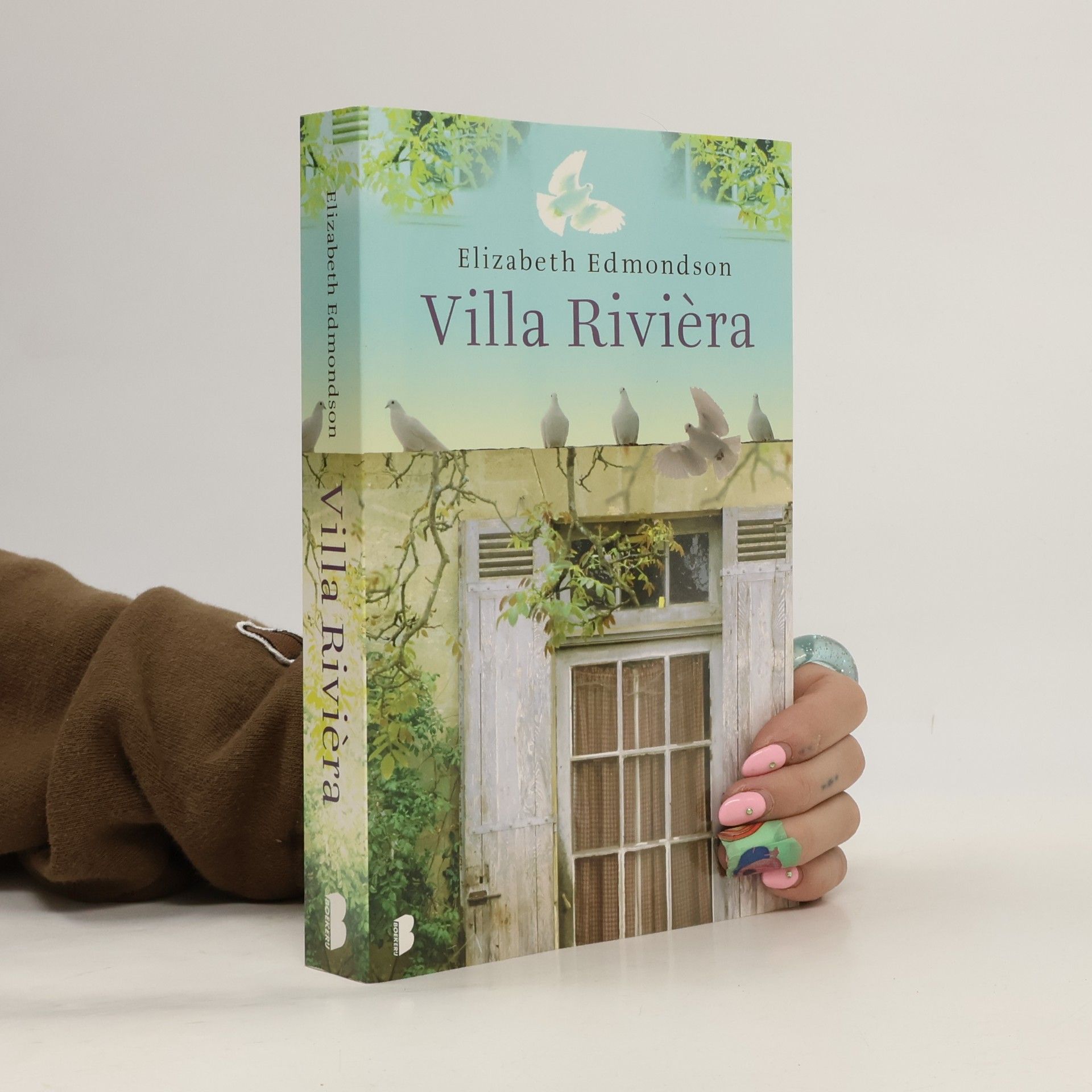 Villa Riviera / druk 6