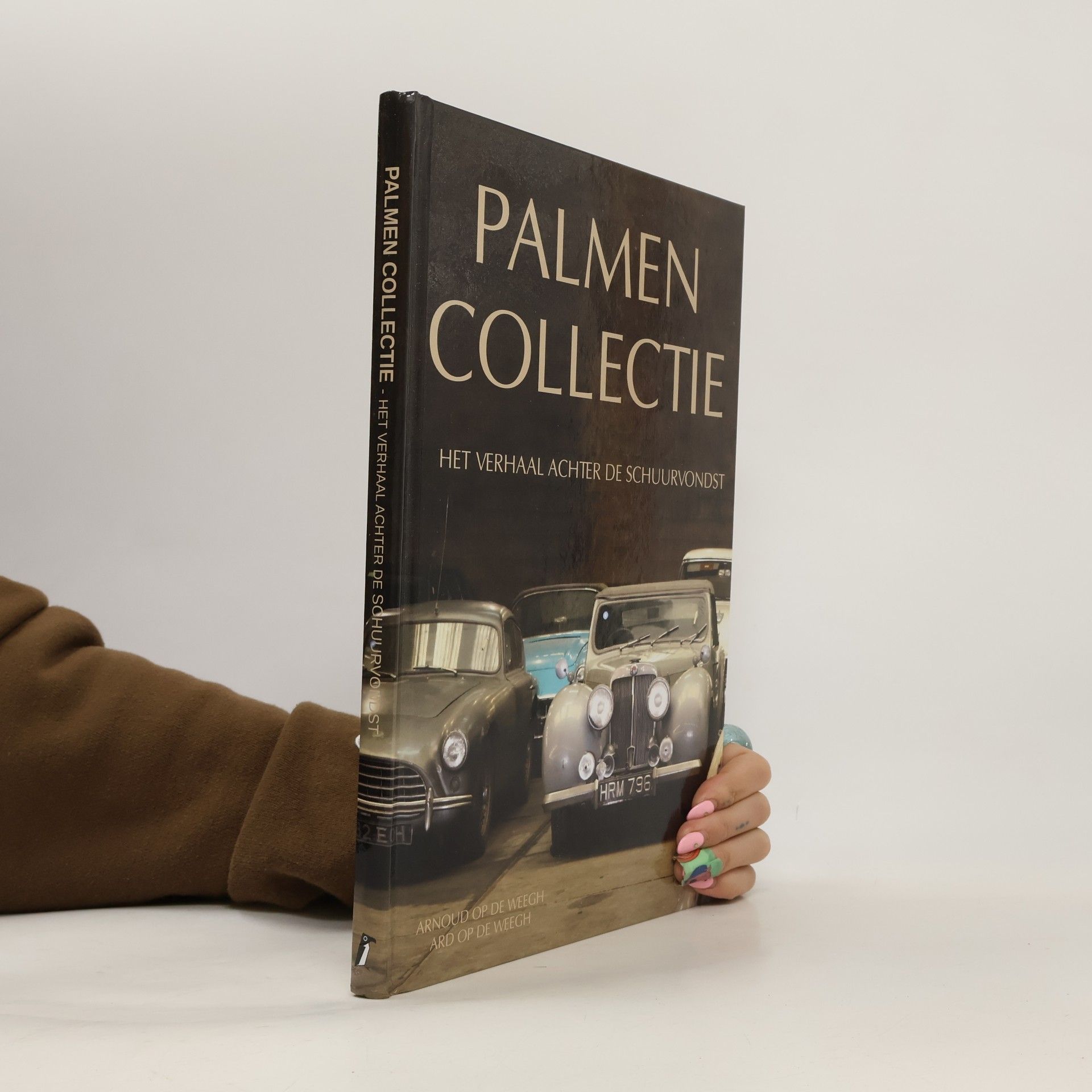 Ard op de Weegh Palmen Collectie