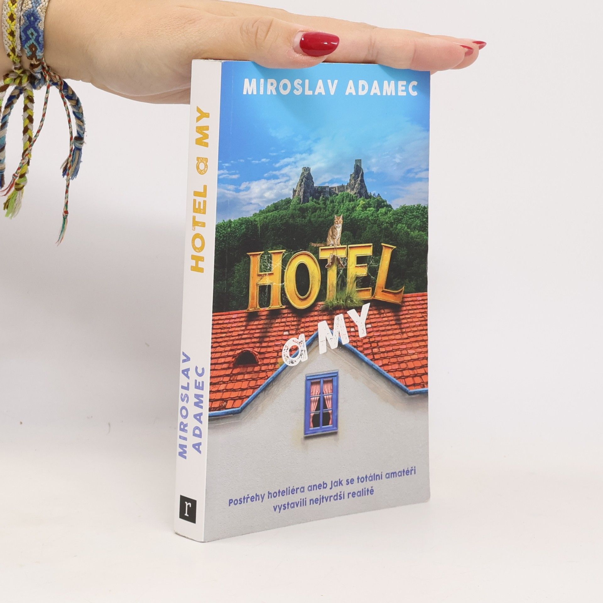 Hotel a my