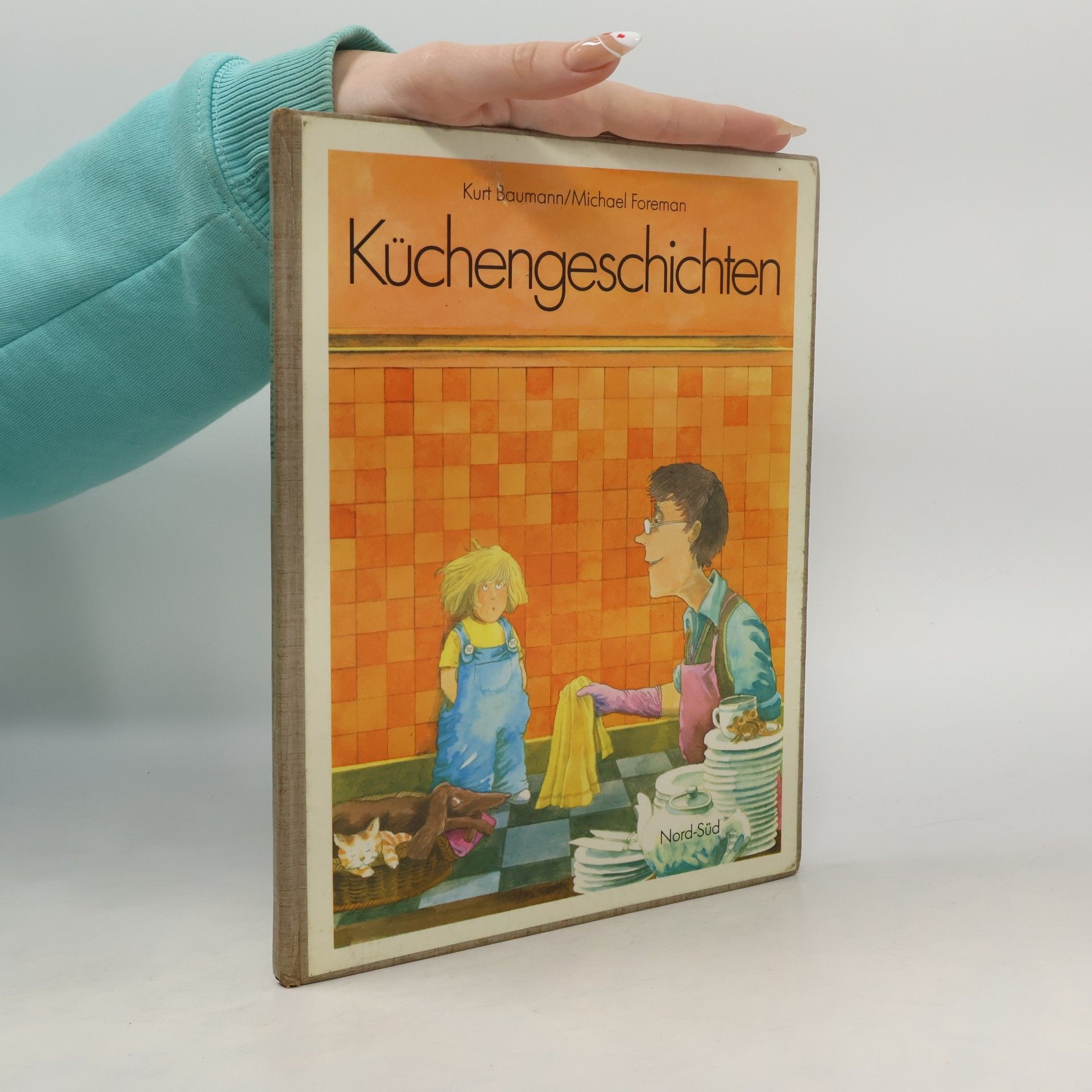 Küchengeschichten