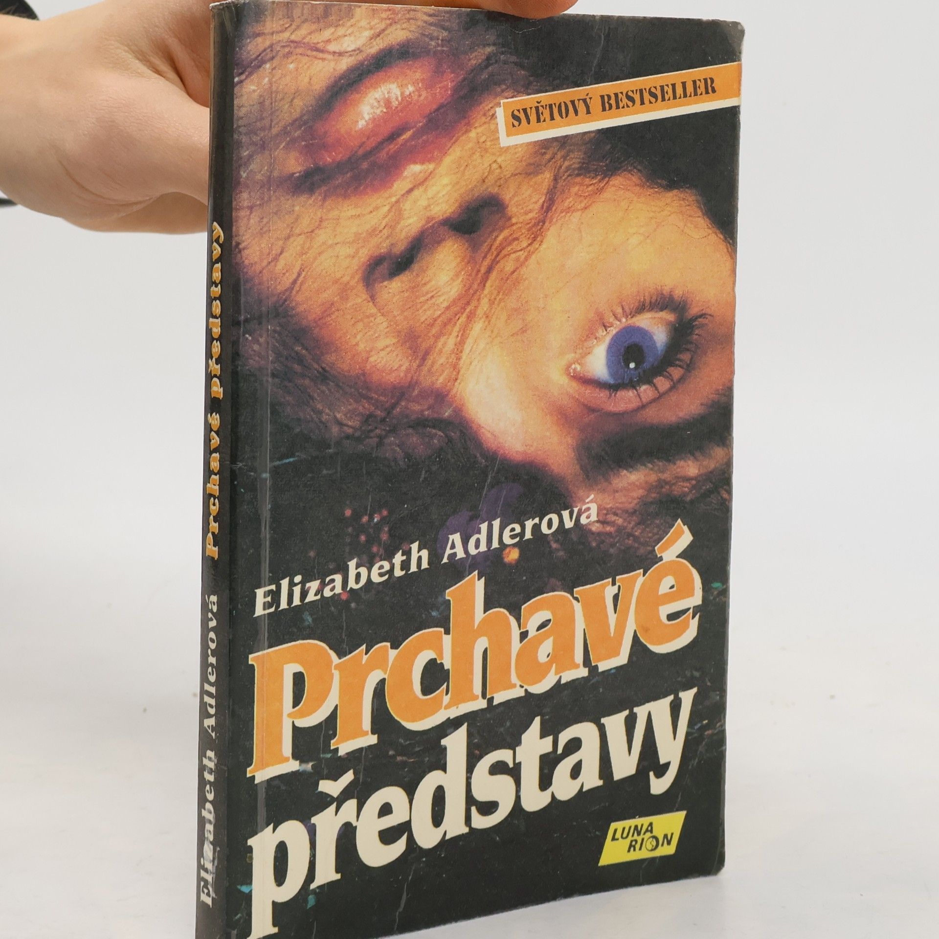 Prchavé představy