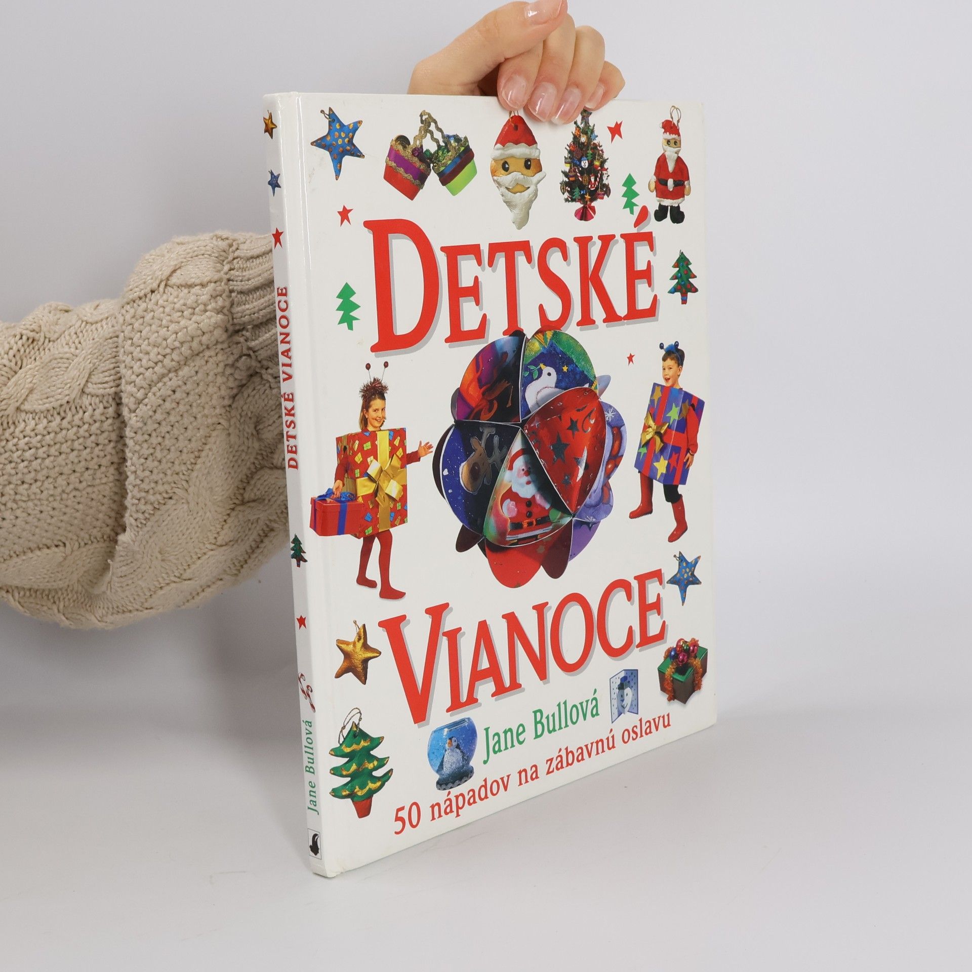 Detské Vianoce