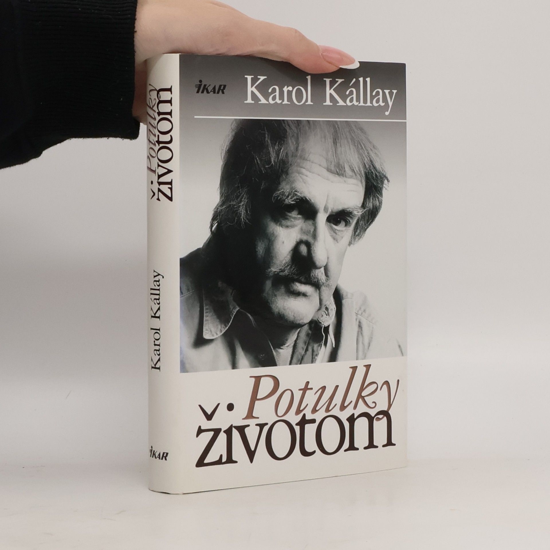 Potulky životom
