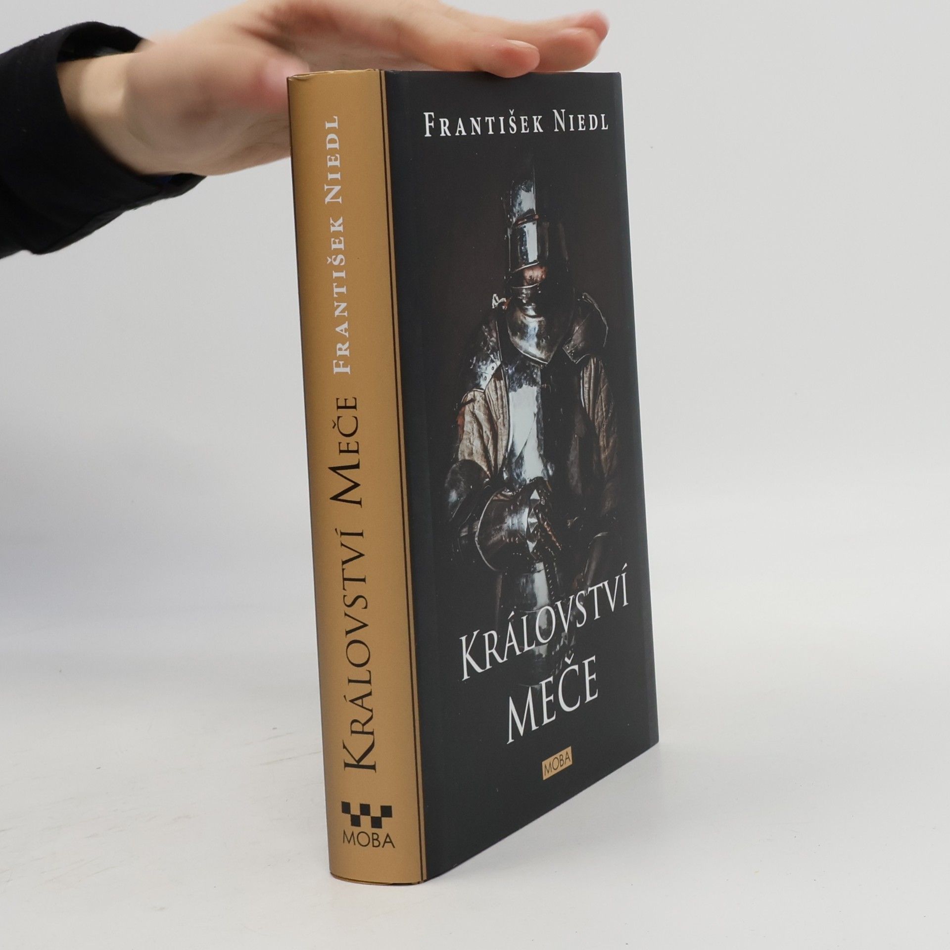 Království meče