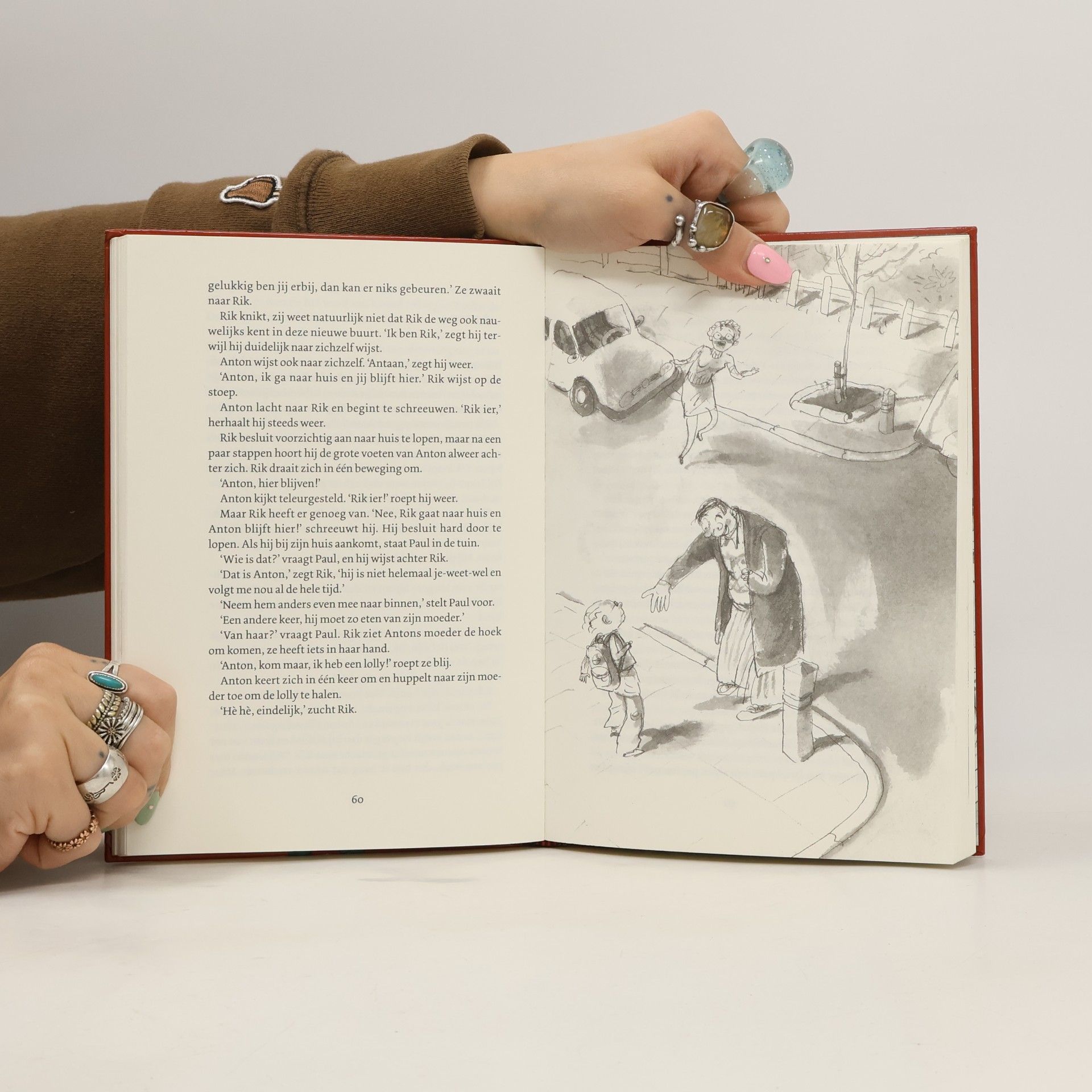 Annet Schaap De Boskampi´s - Het boek van de film - filmeditie - druk 5