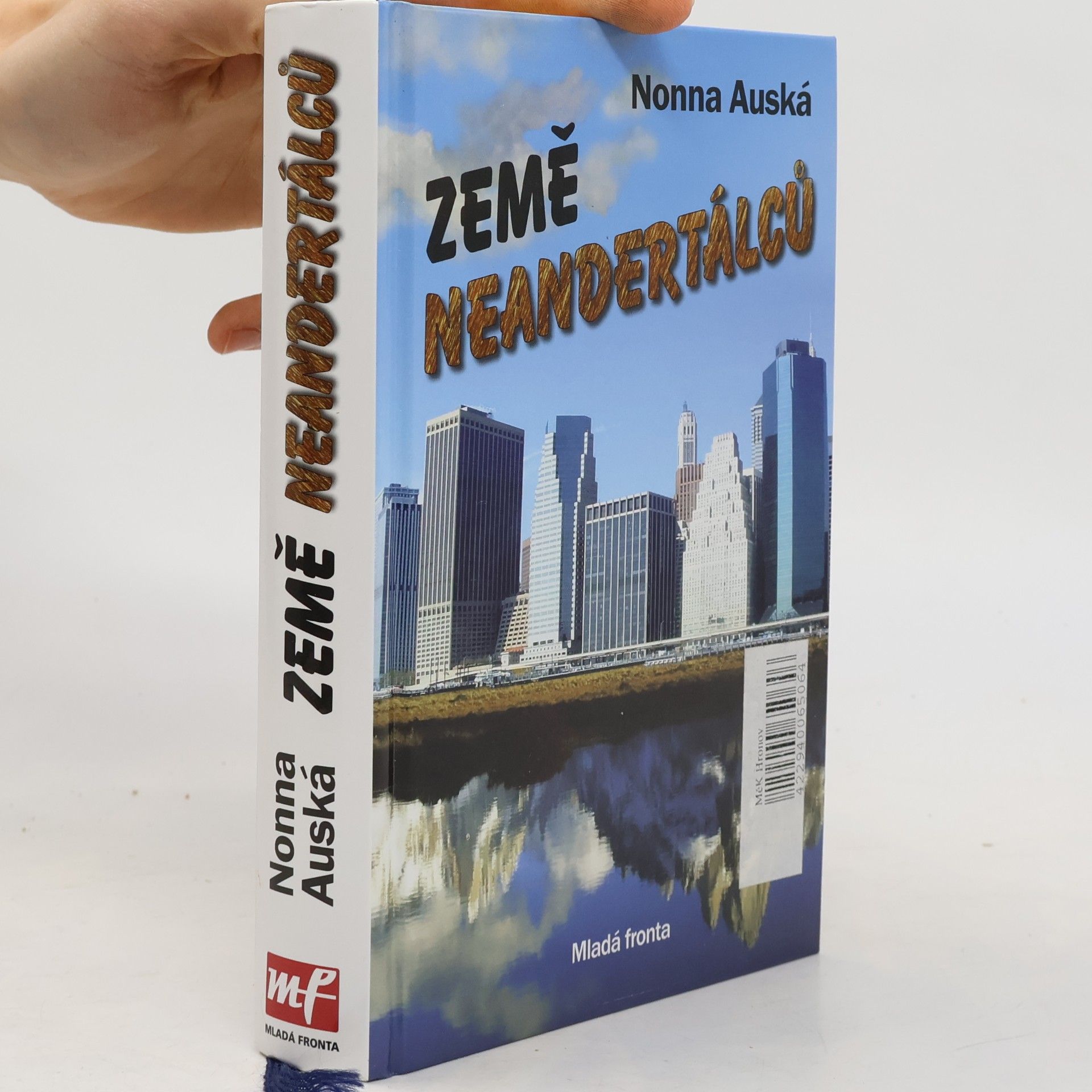 Země Neandrtálců