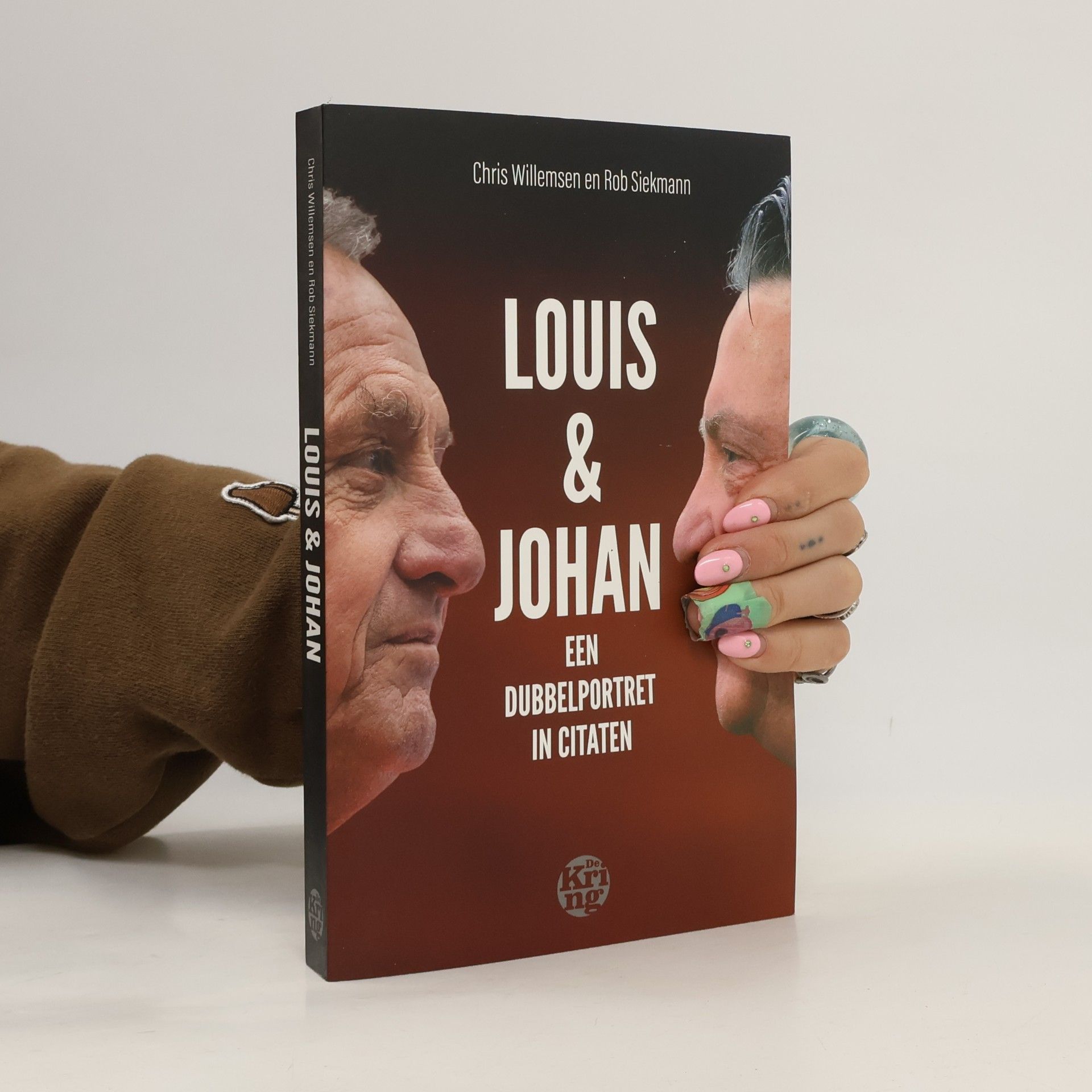 Louis & Johan
