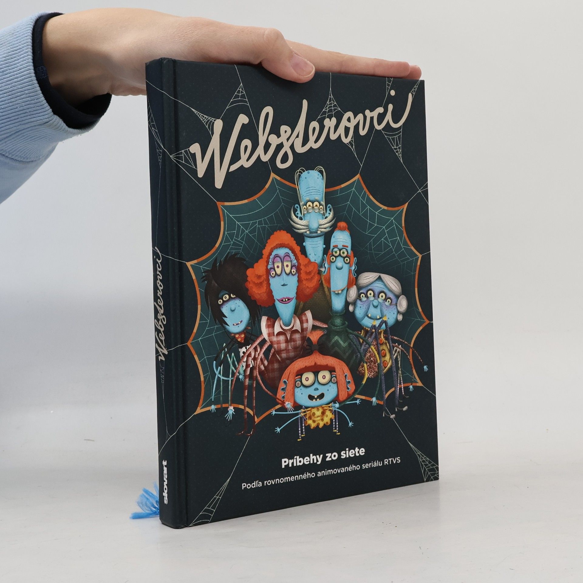 Websterovci
