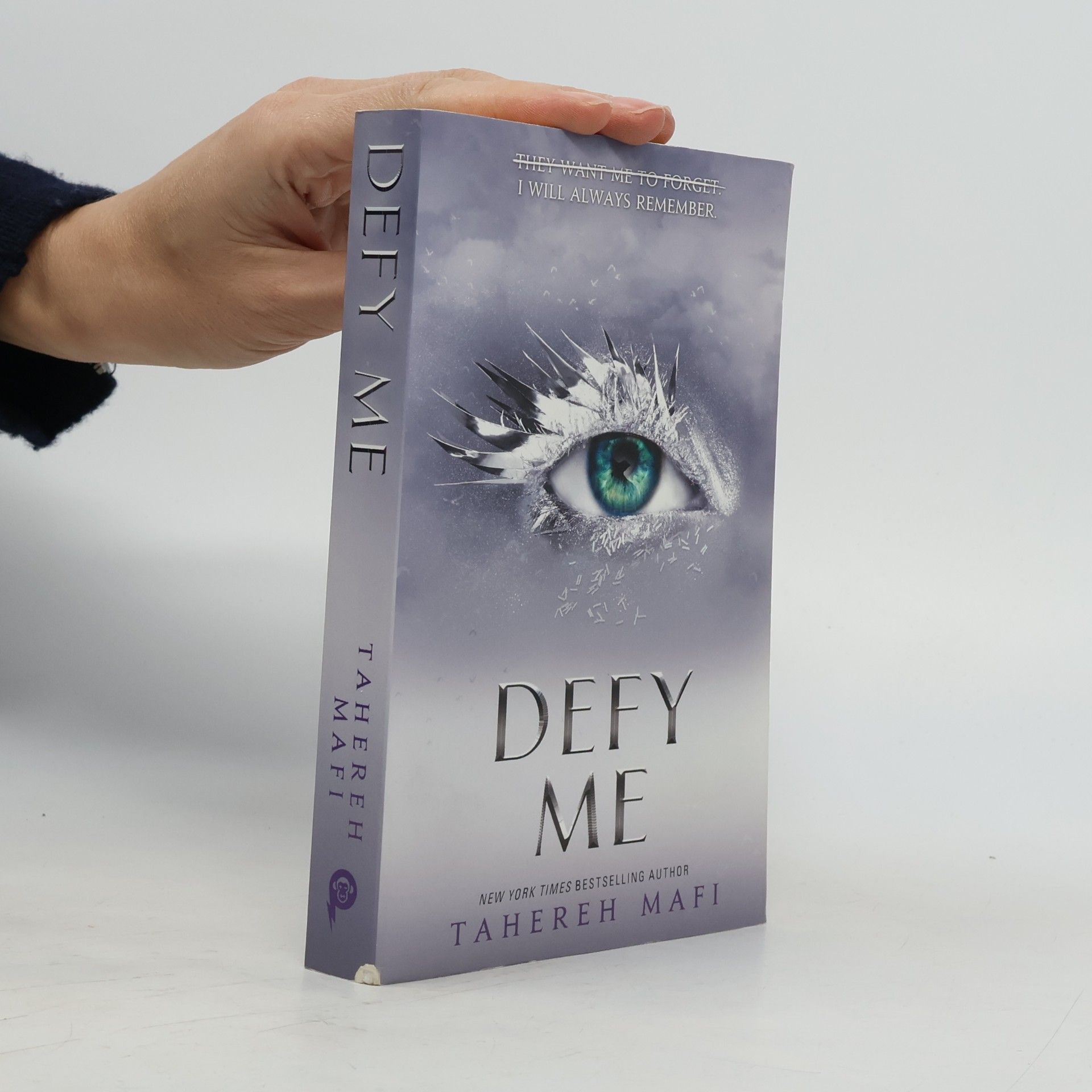 Defy me