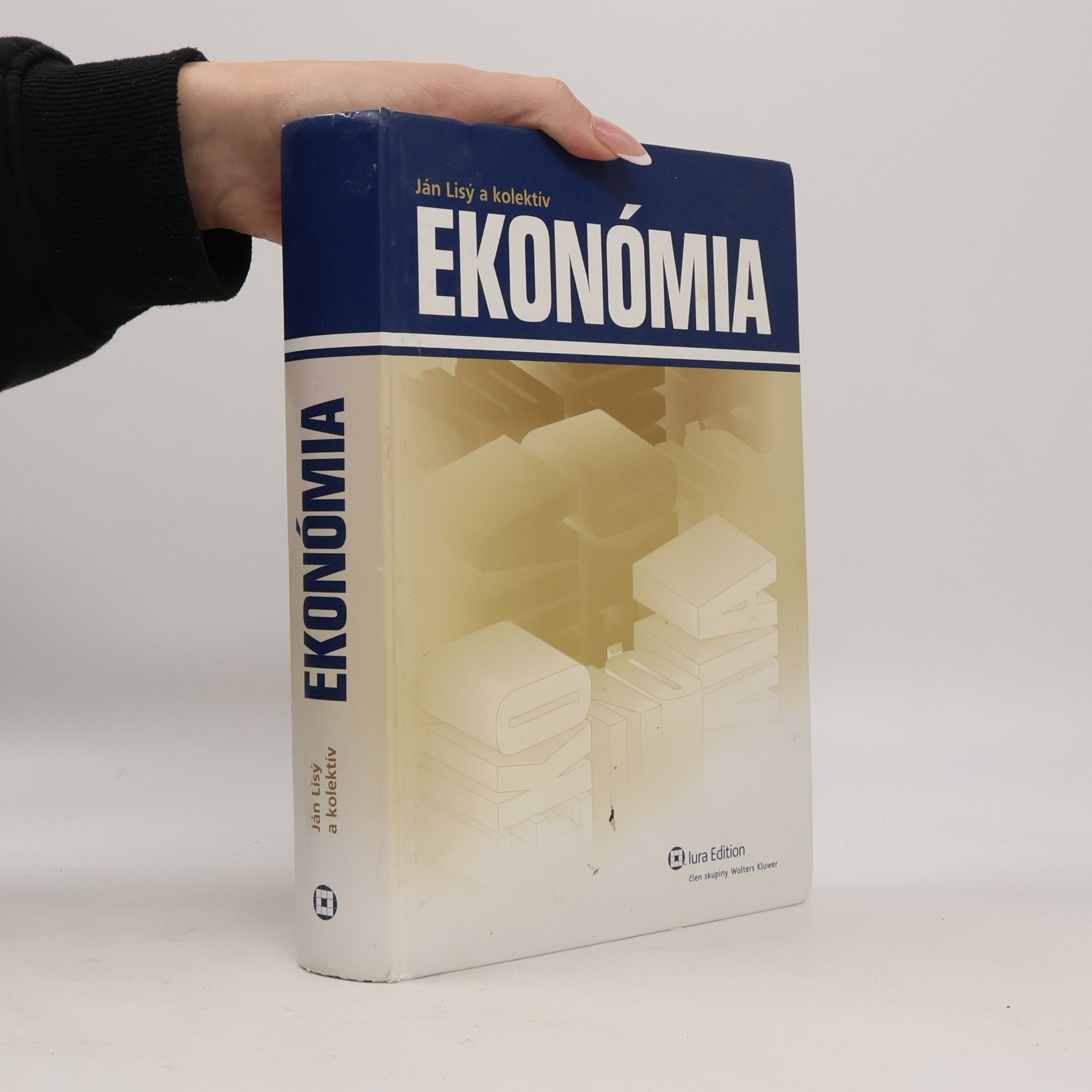 Ekonómia