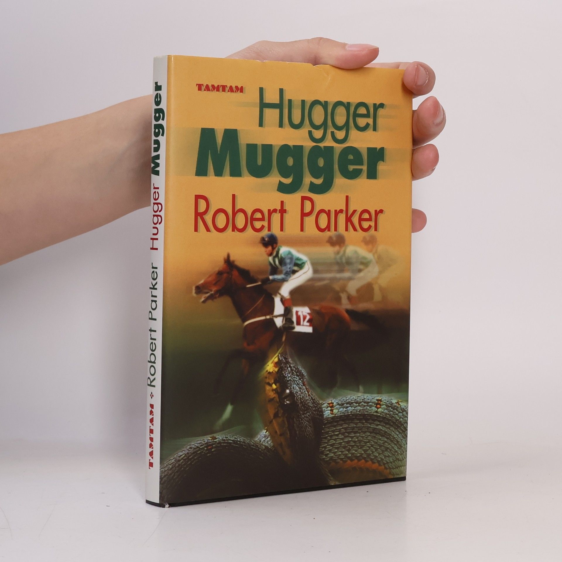 Hugger Mugger
