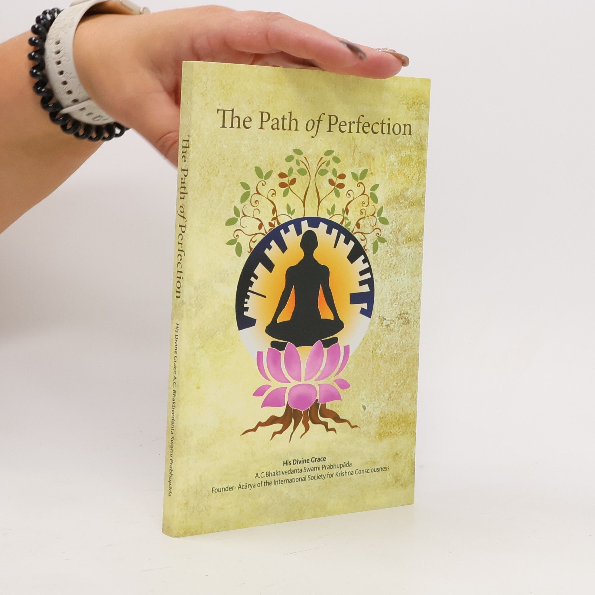 The Path of Perfection