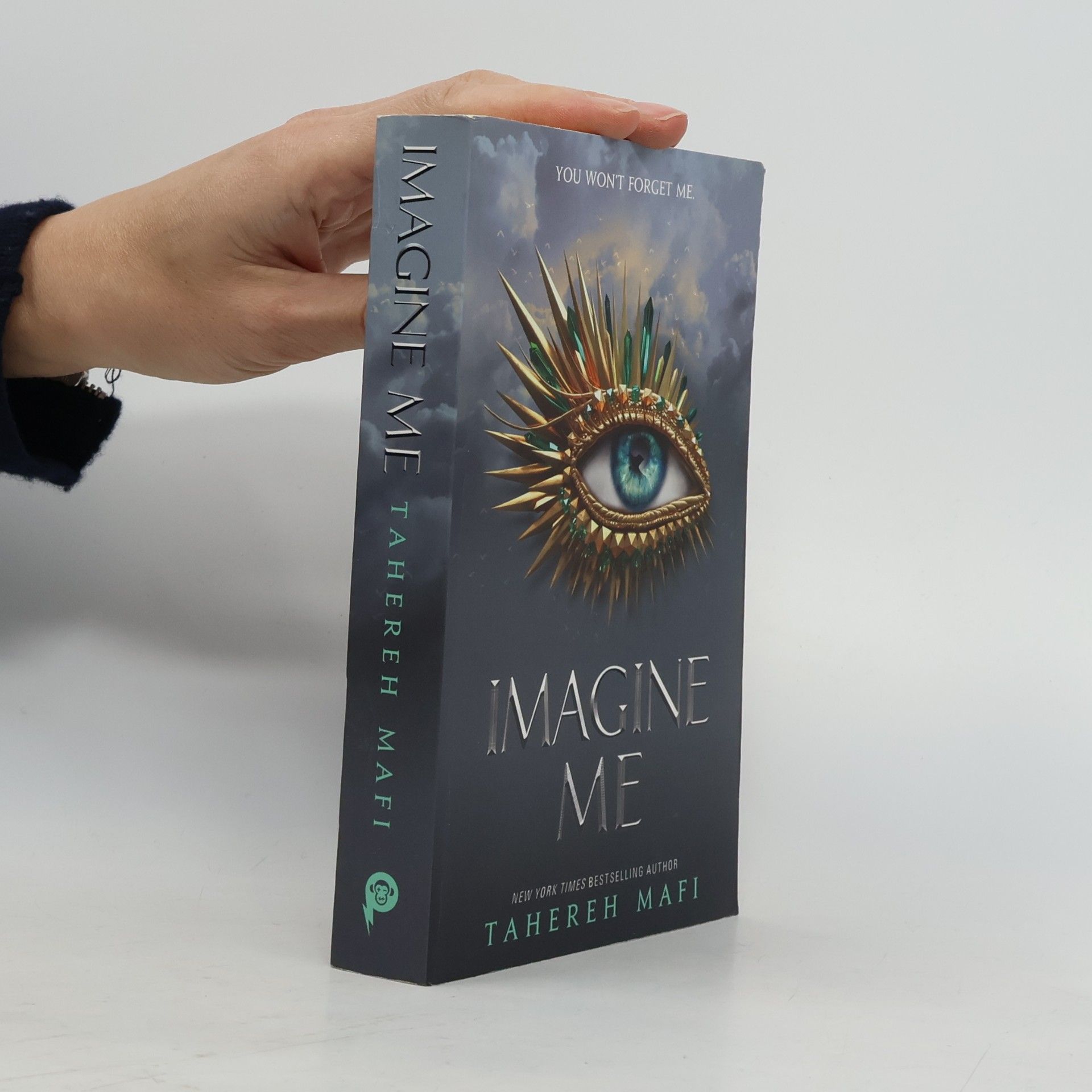 Imagine me