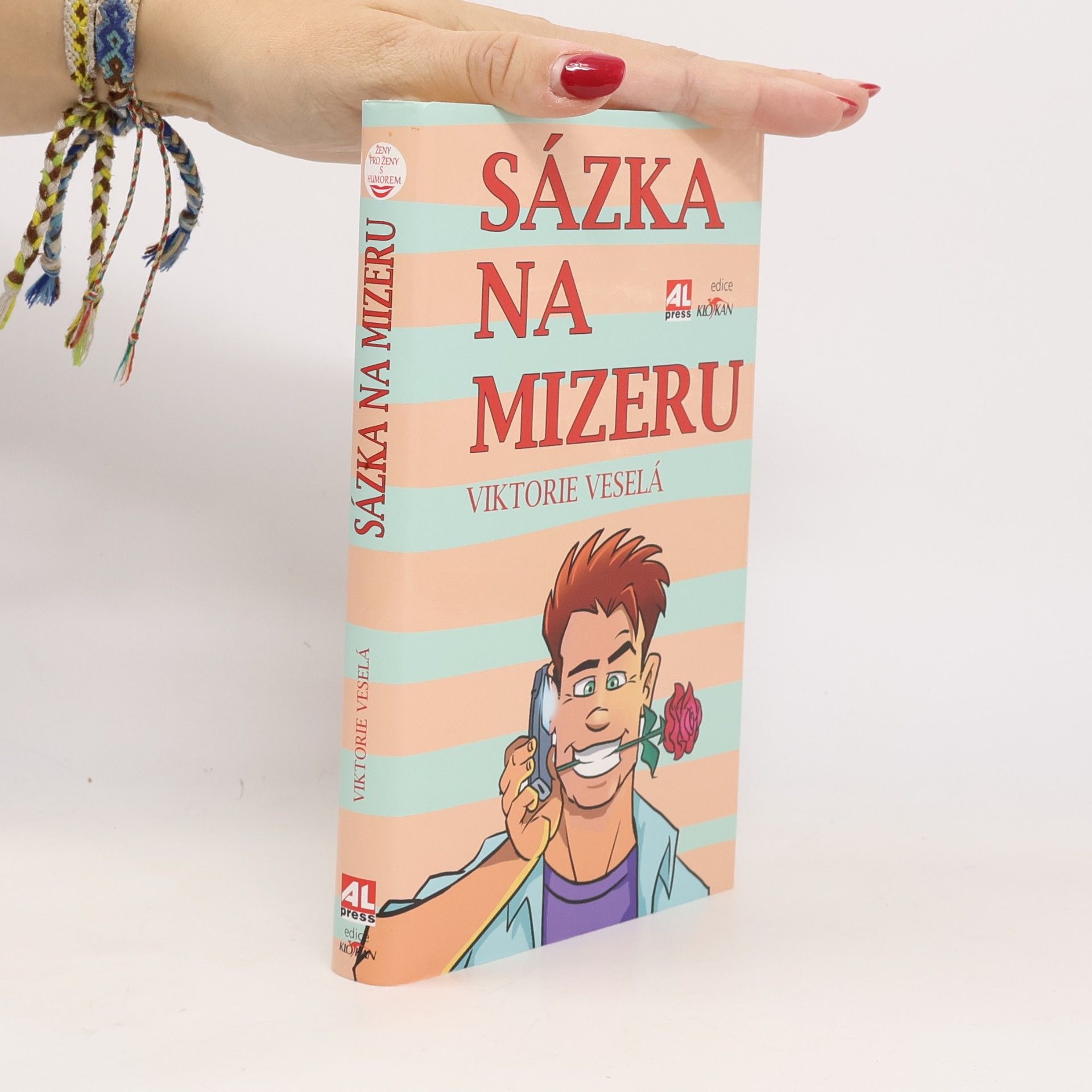 Sázka na mizeru