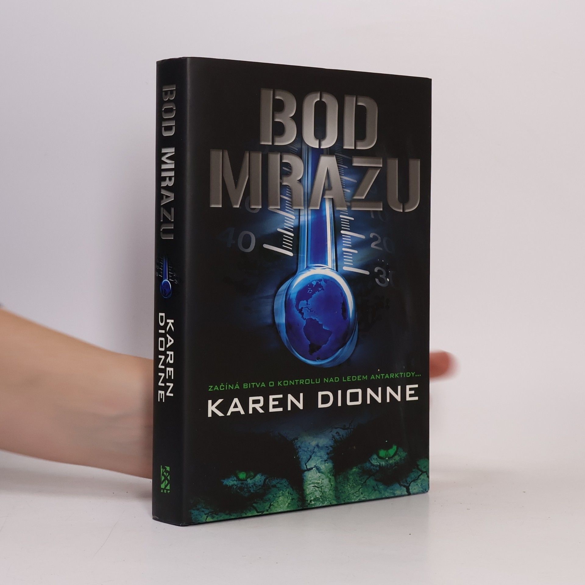Bod mrazu