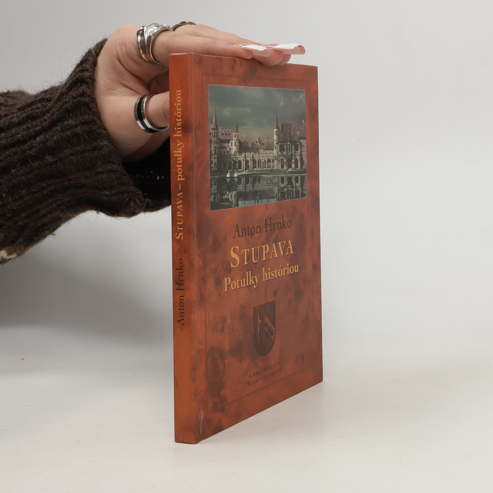 Stupava - Potulky históriou