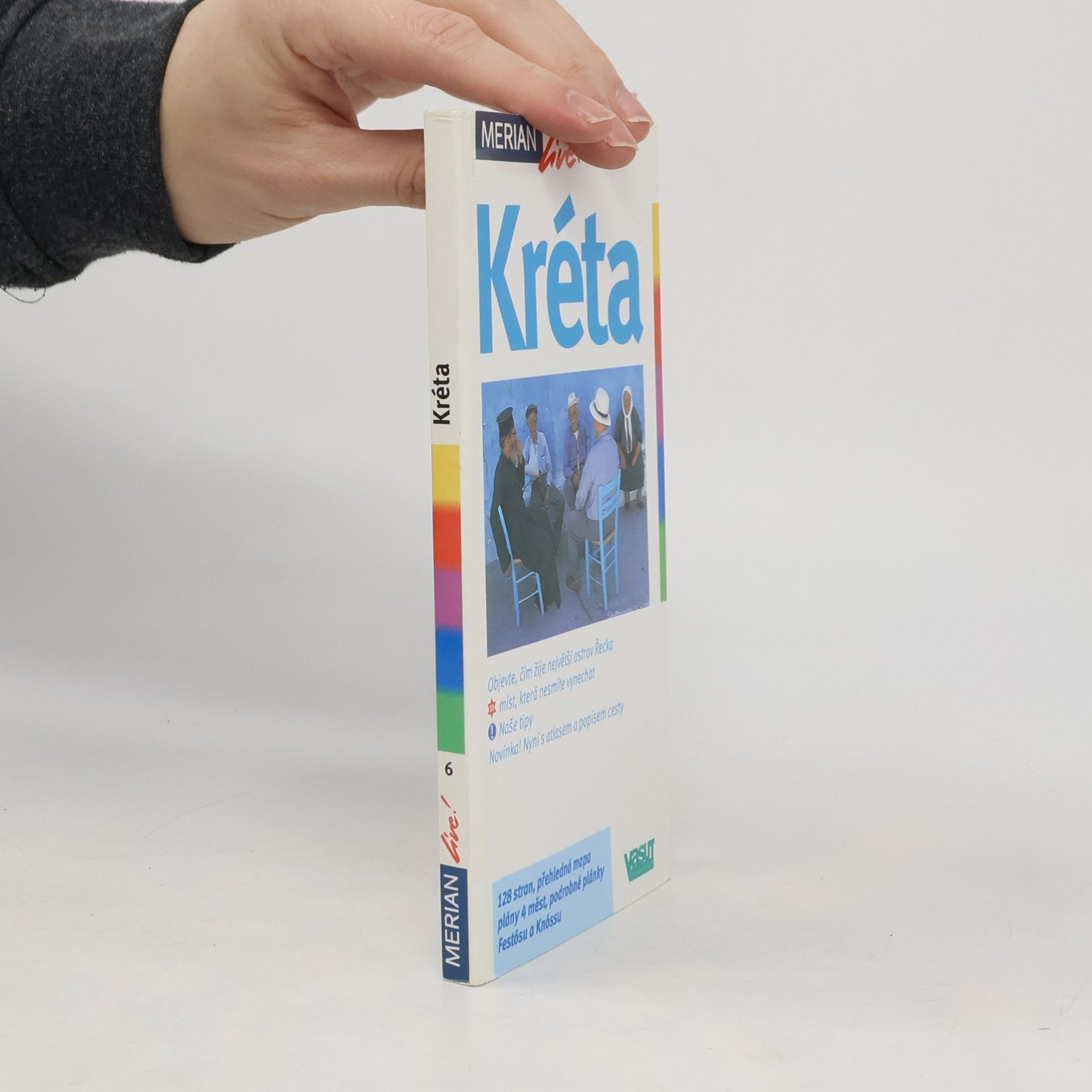 Kréta