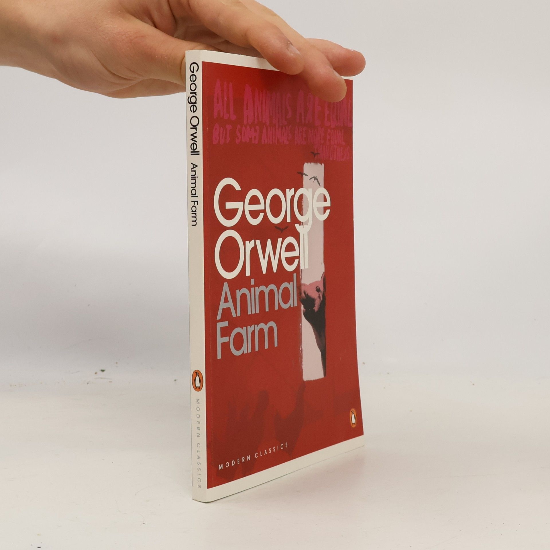 Animal Farm