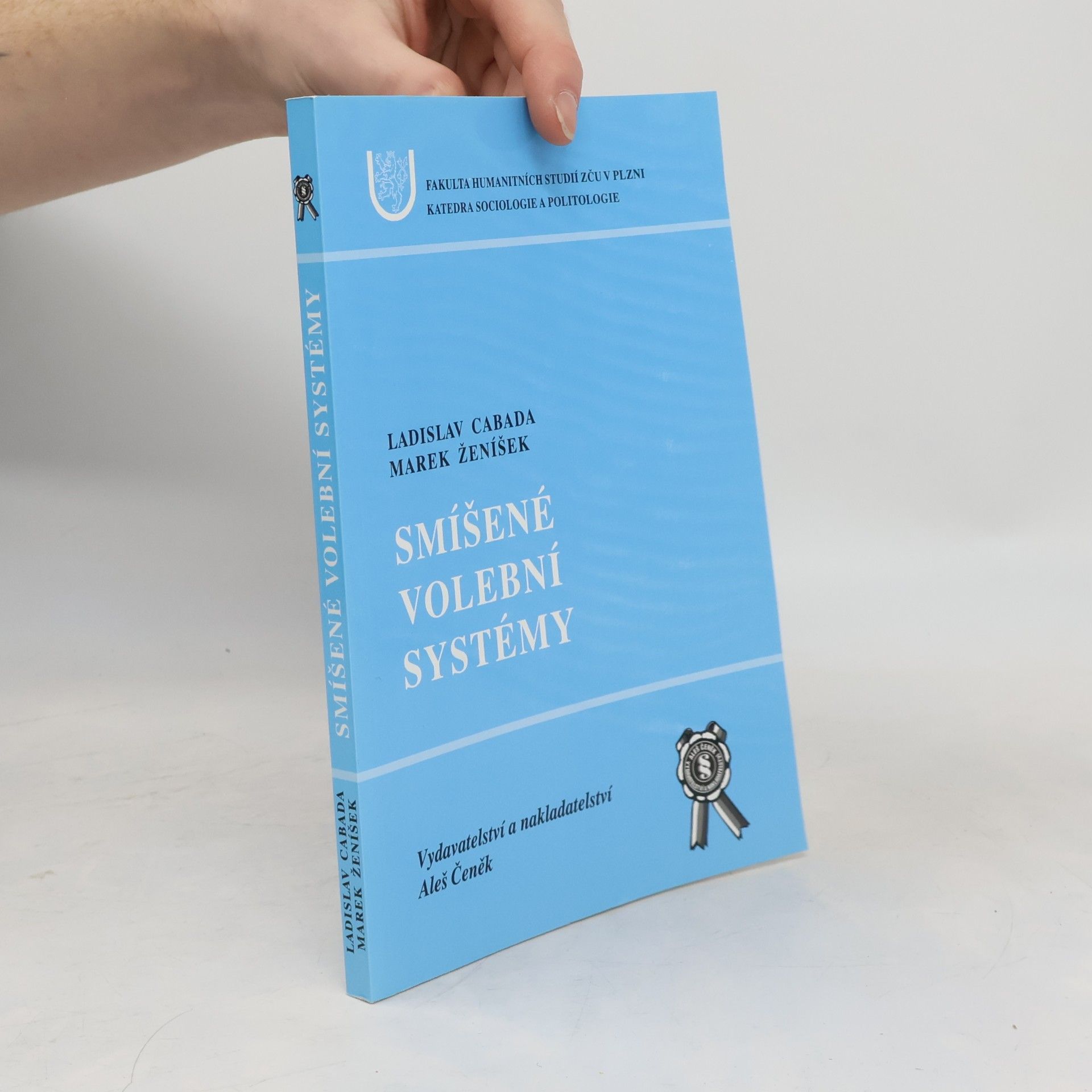 Smíšené volební systémy