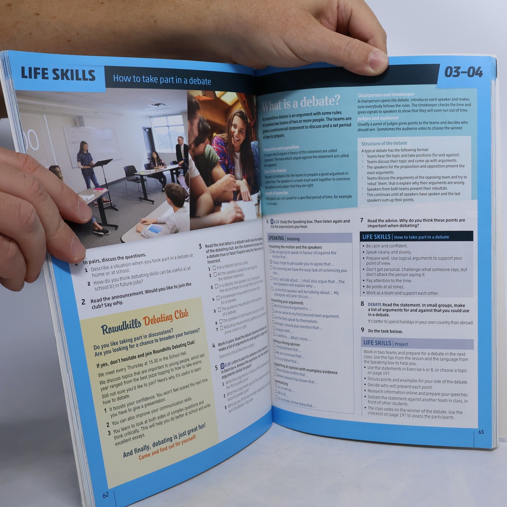 Daniel Brayshaw High Note 3 Student´s Book with Active Book with Basic MyEnglishLab