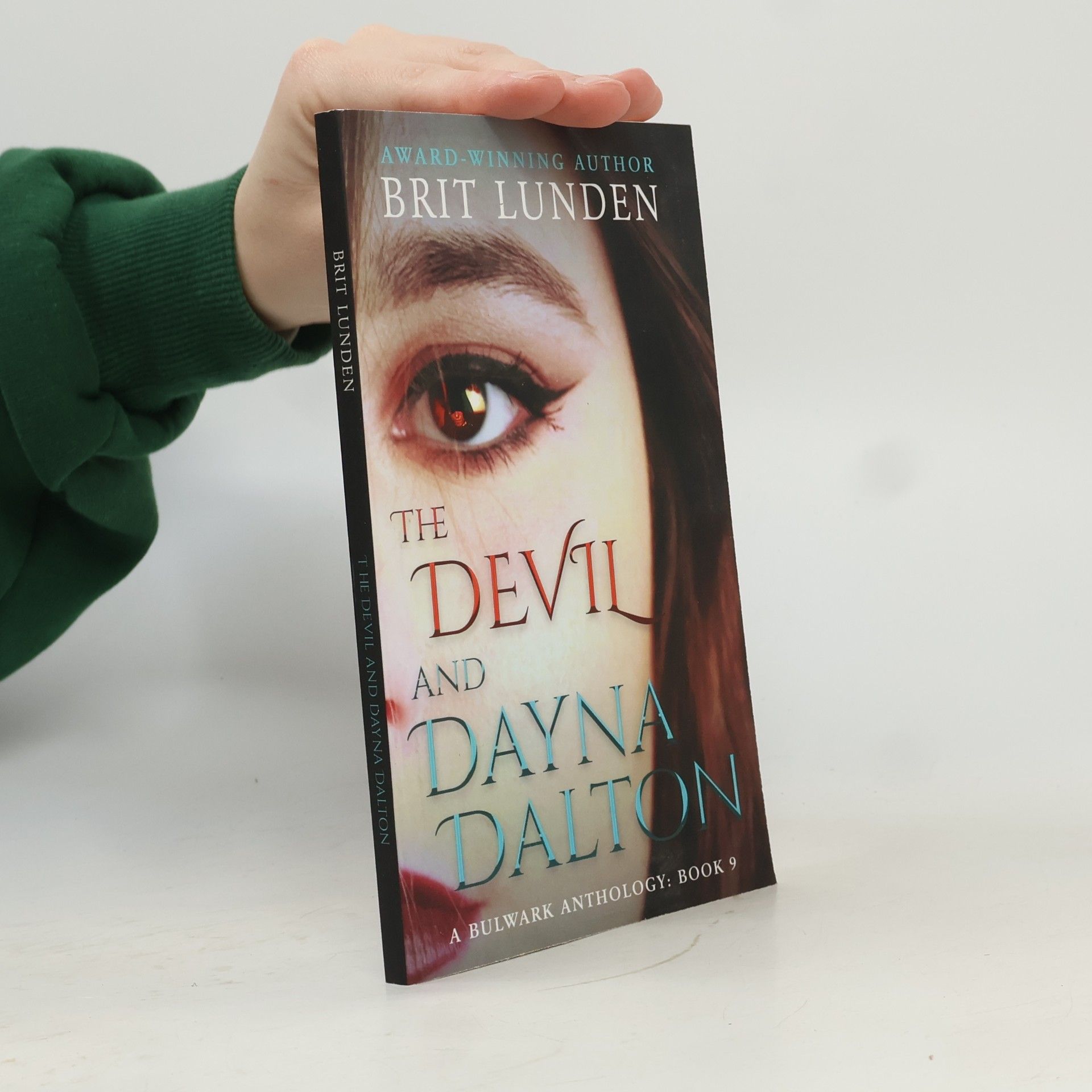 A Bulwark Anthology - 9: The Devil and Dayna Dalton