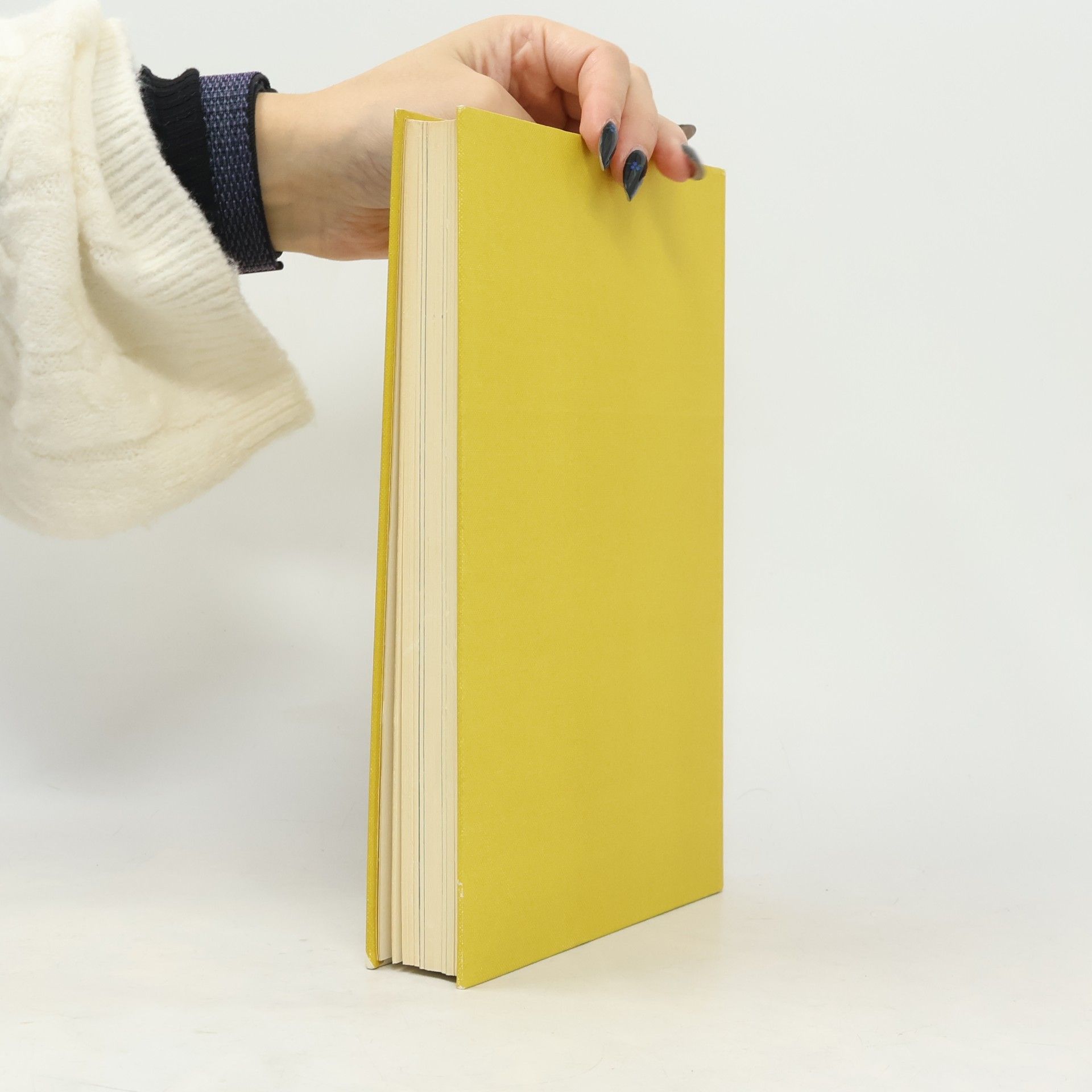 Elly Petersen Das gelbe Gartenbuch