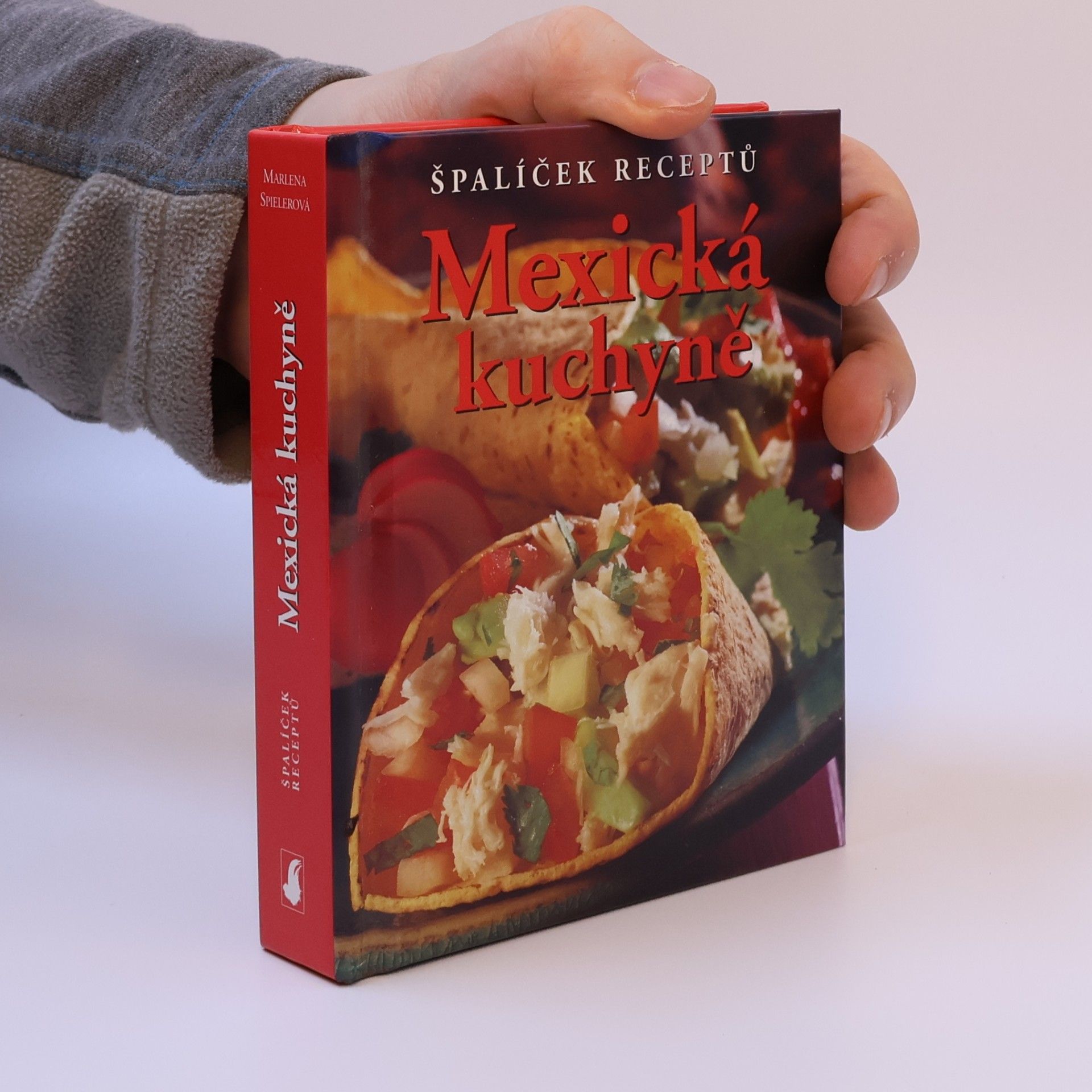 Mexická kuchyně
