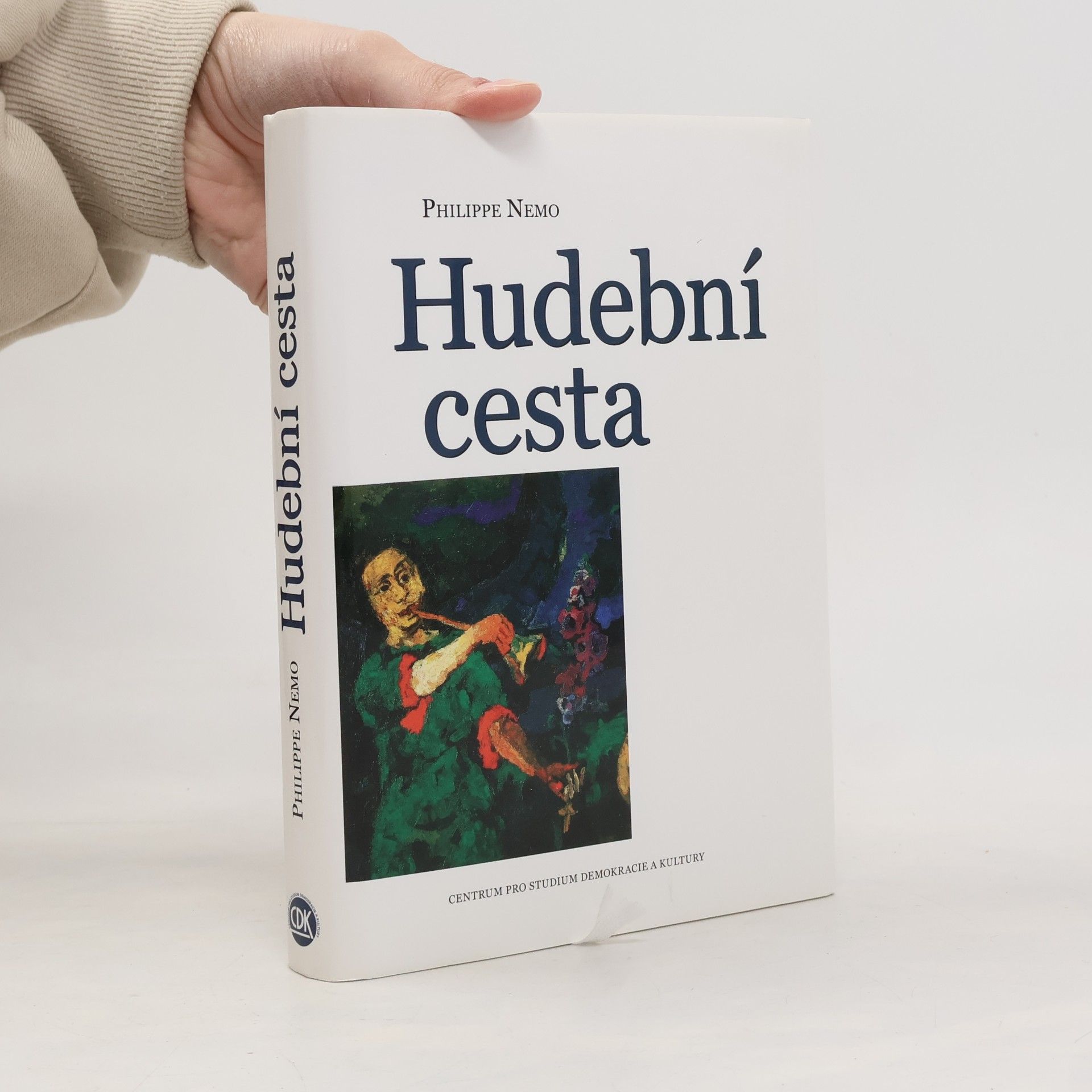 Hudební cesta