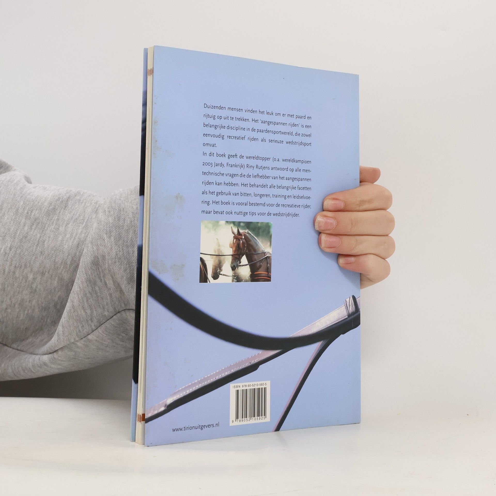 Riny Rutjens Mennen met gevoel