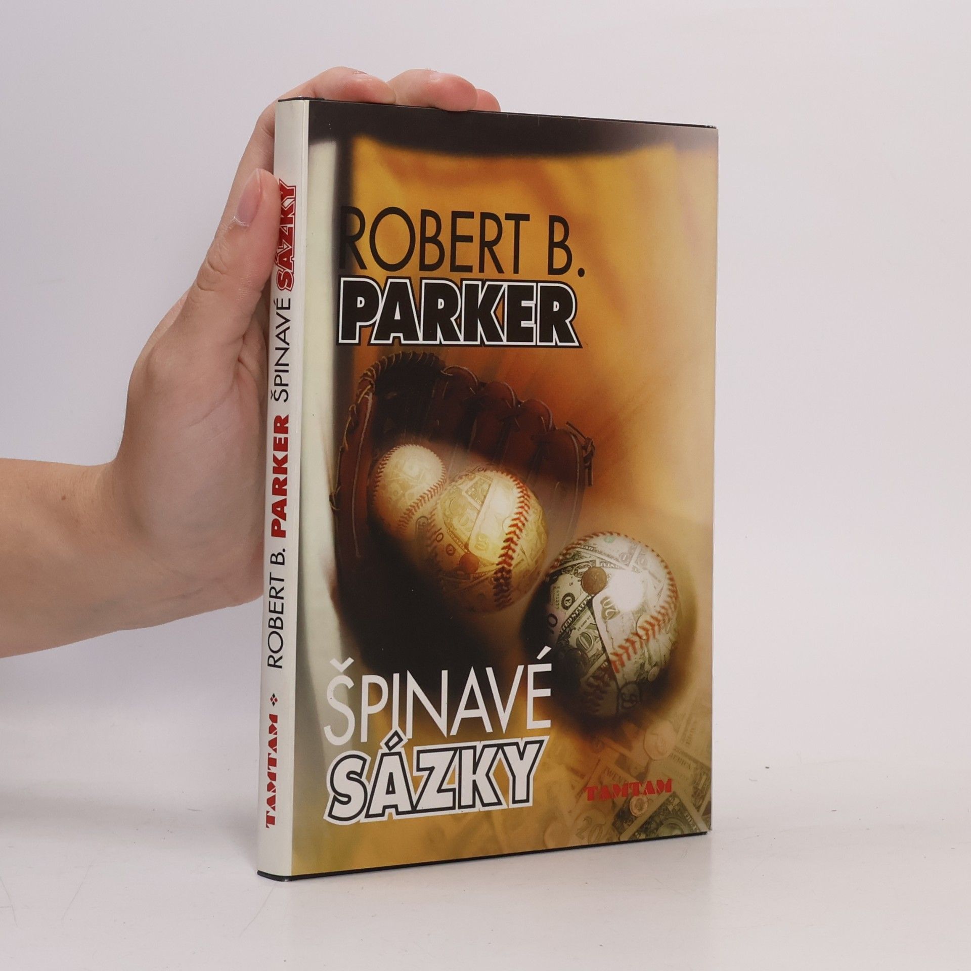 Špinavé sázky