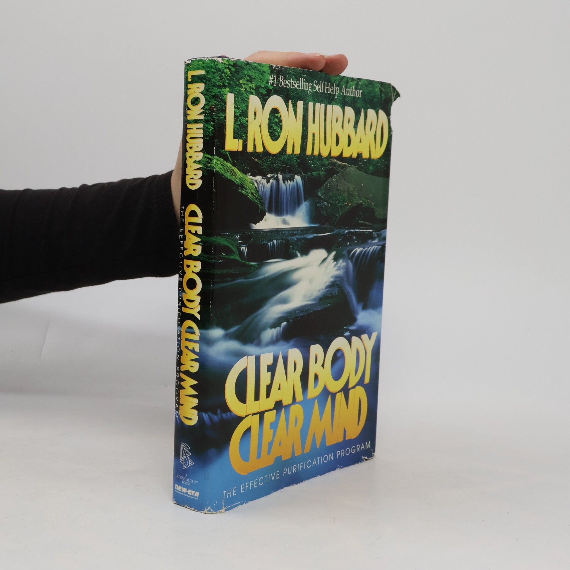 Clear Body Clear Mind